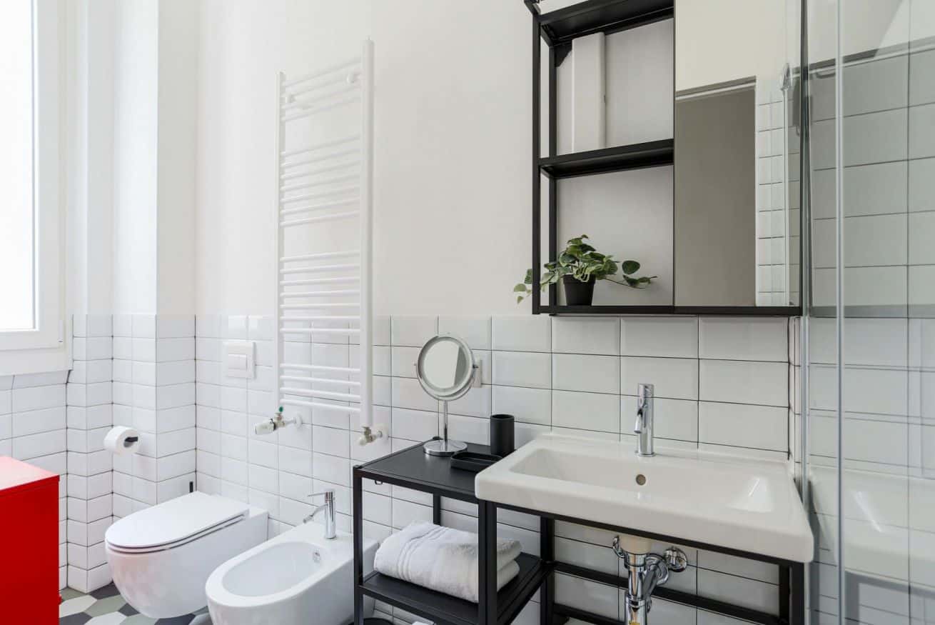 Apartment Milan, 1 bed — photo 33