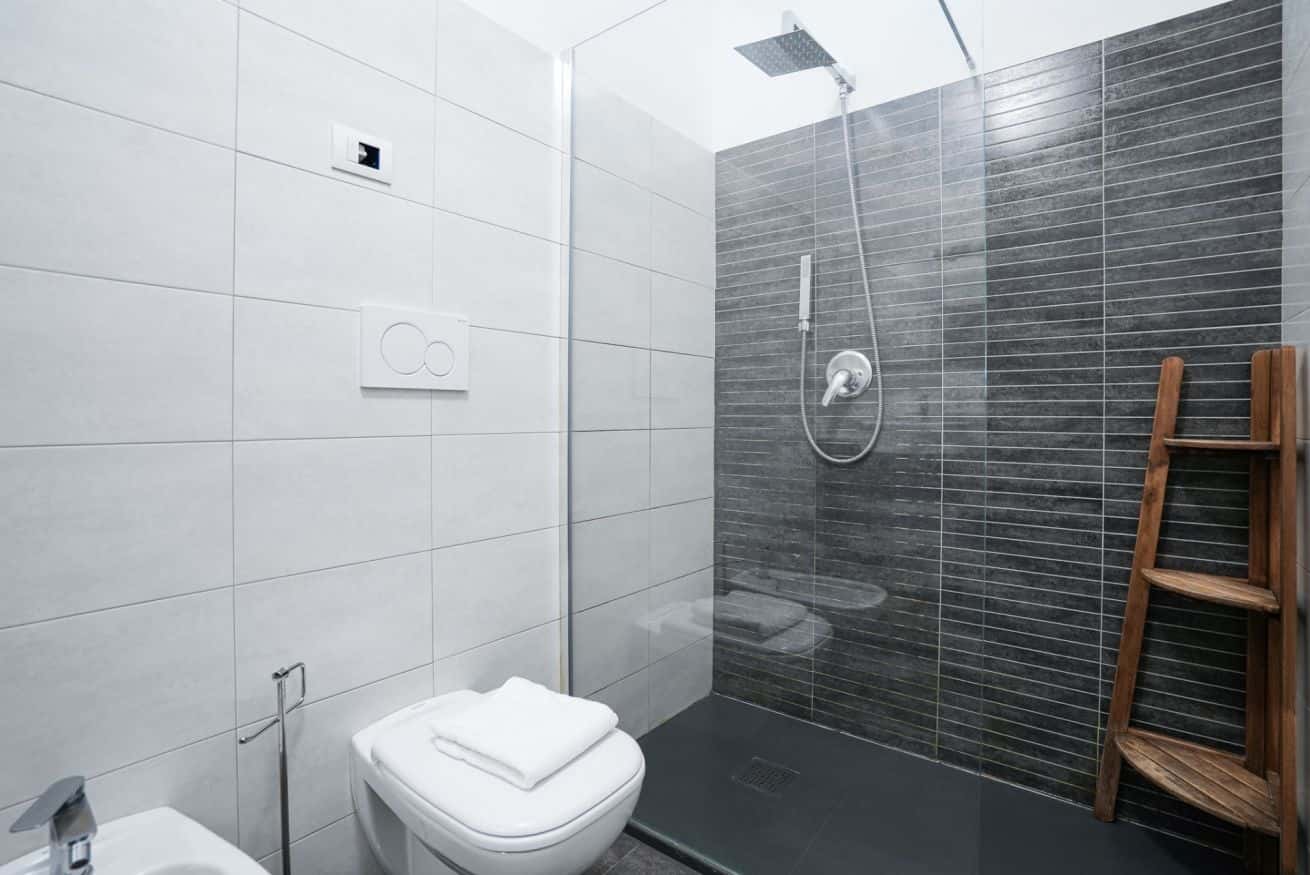 Apartment Milan, 2 beds — photo 21
