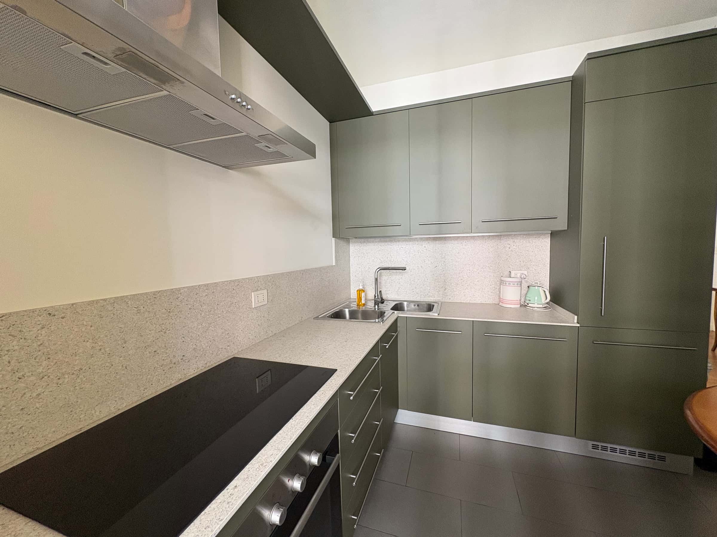 Apartment Milan, 2 beds — photo 12