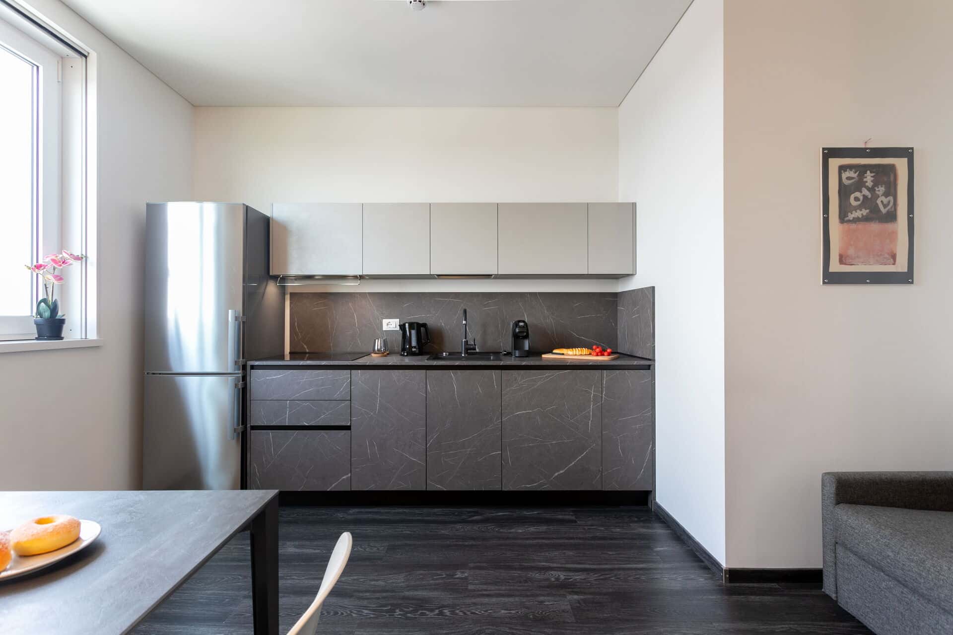 Apartment Venice, 1 bed — photo 11