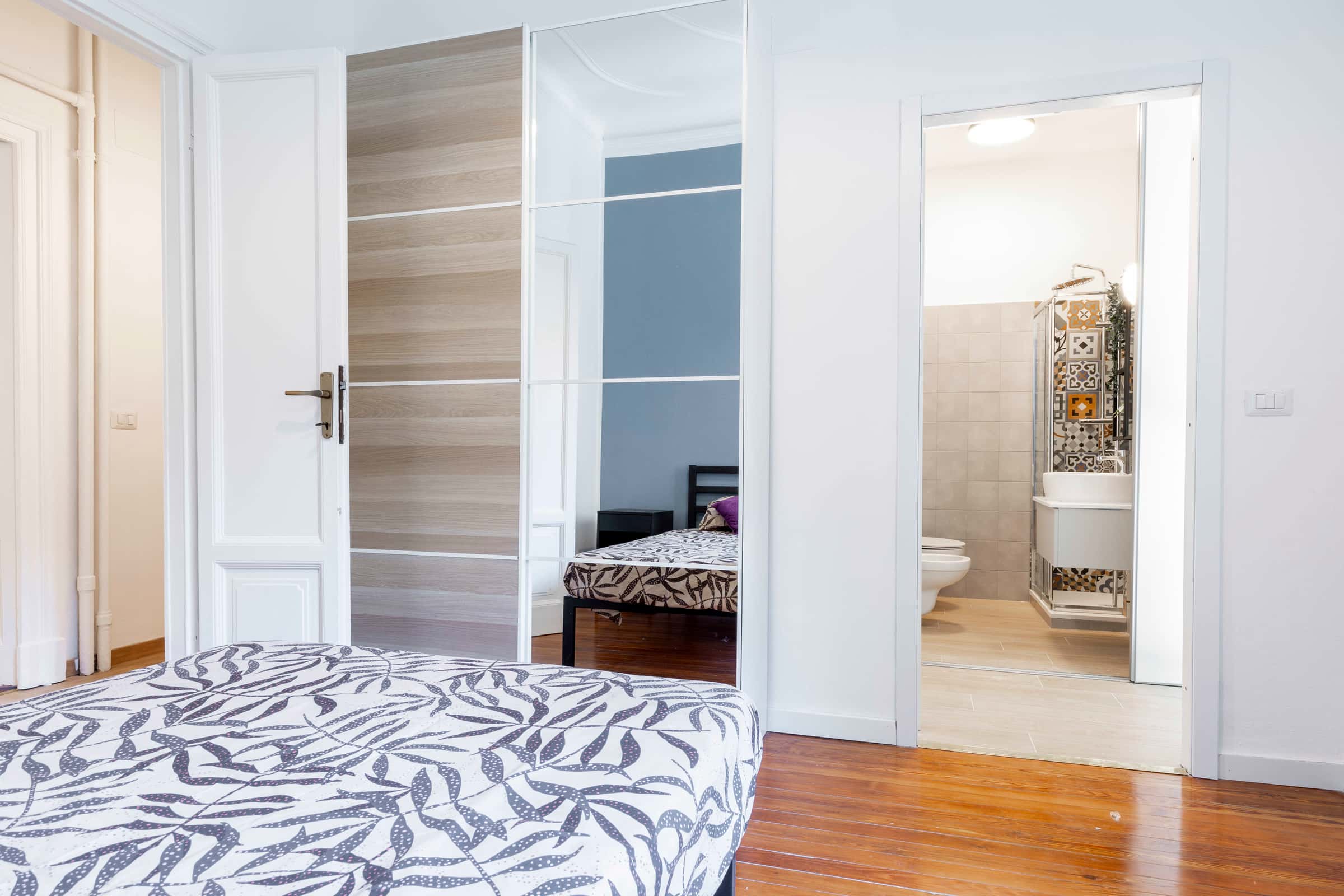 Apartment Milan, 3 beds — photo 3