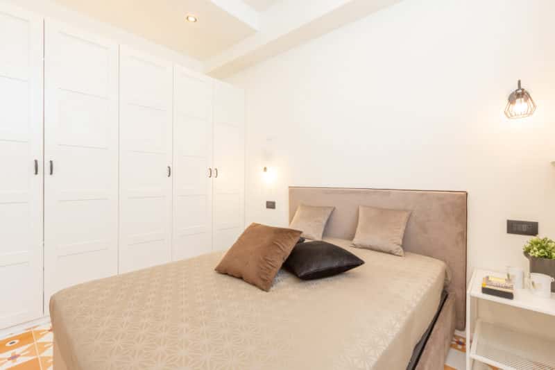 Apartment Milan, 1 bed — photo 5