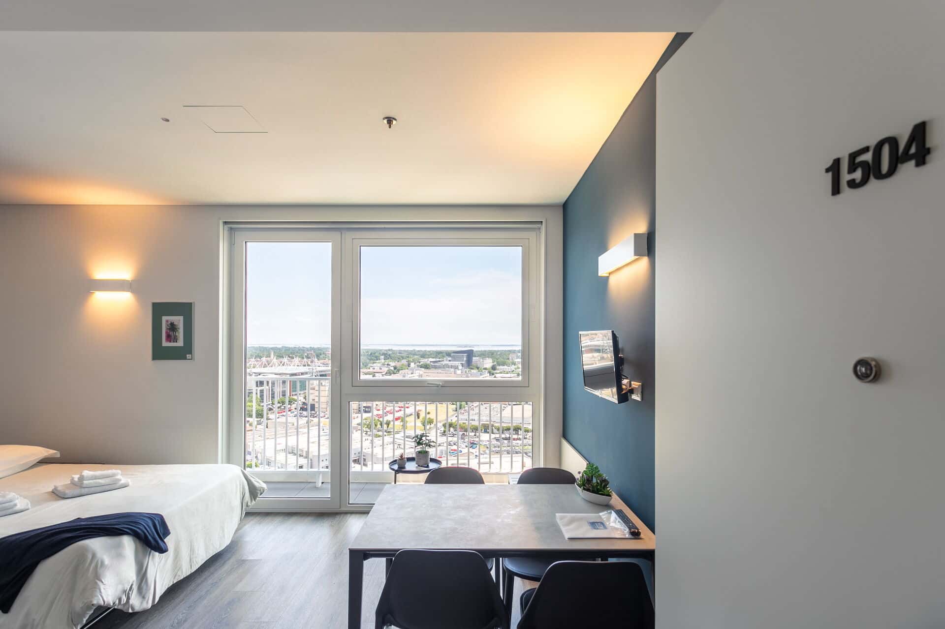 Apartment Venice, 1 bed — photo 11