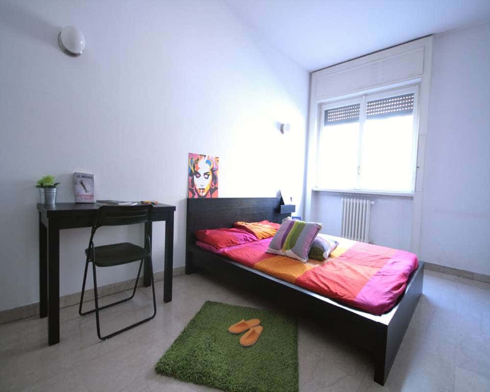 Stanza in Corso Lodi