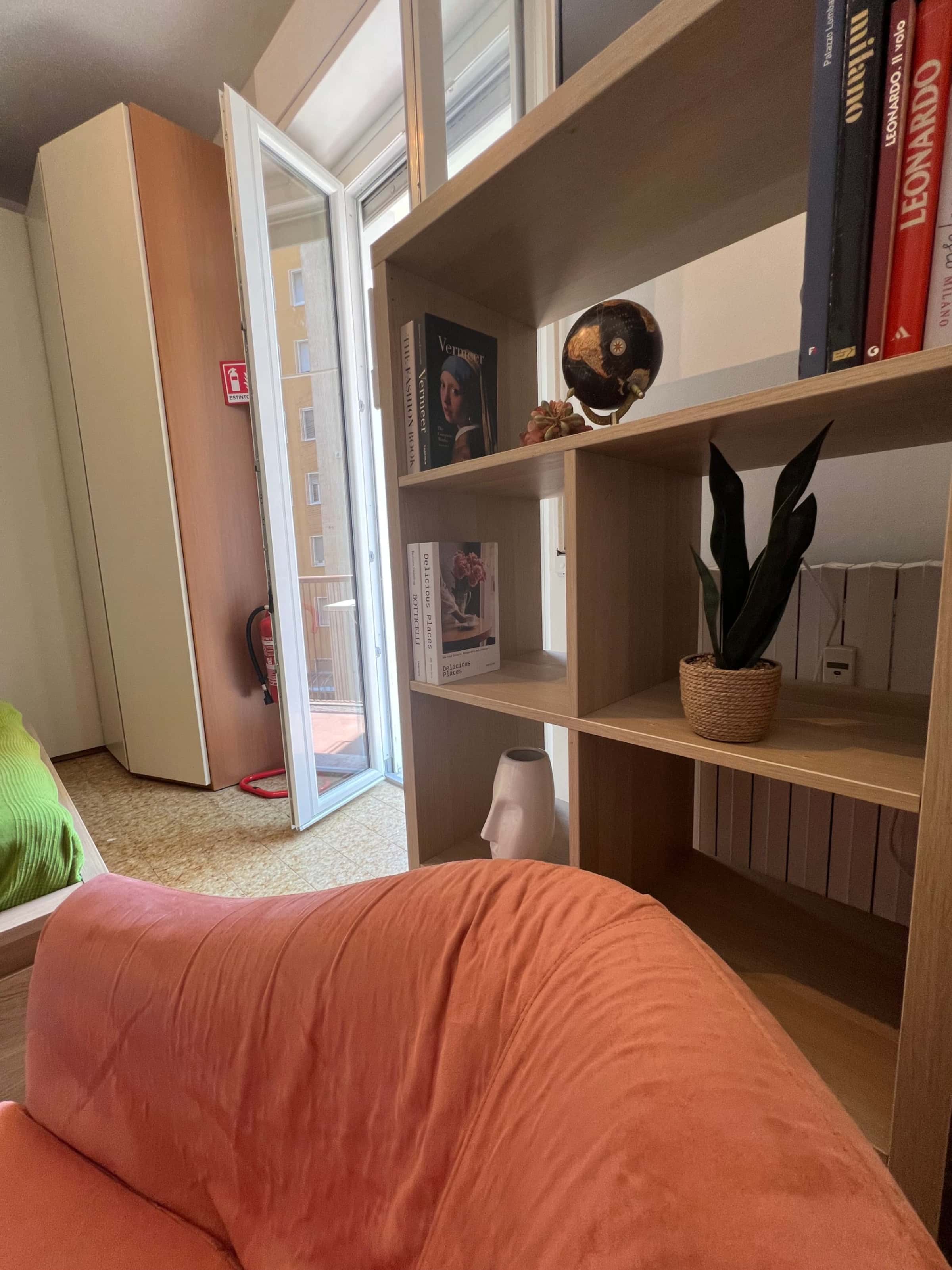 Apartment Milan, 1 bed — photo 18