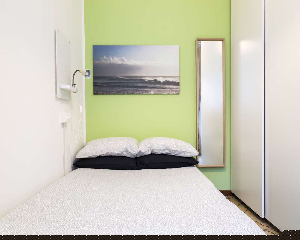 Stanza in Via Pasquale Fornari