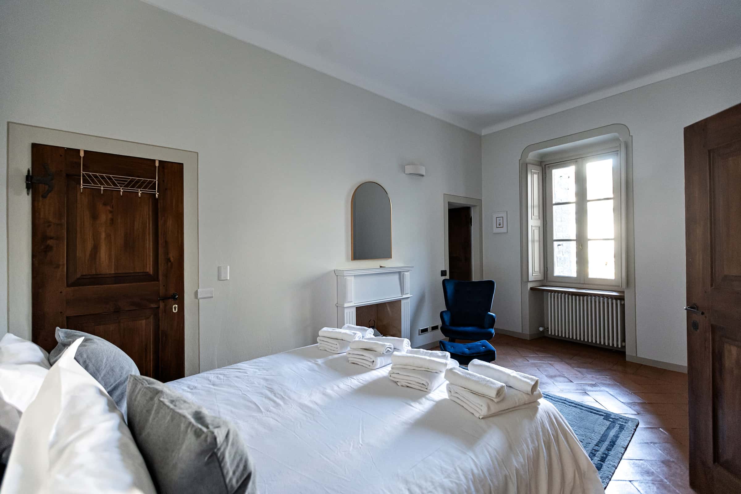 Apartment Domodossola, 1 bed — photo 5