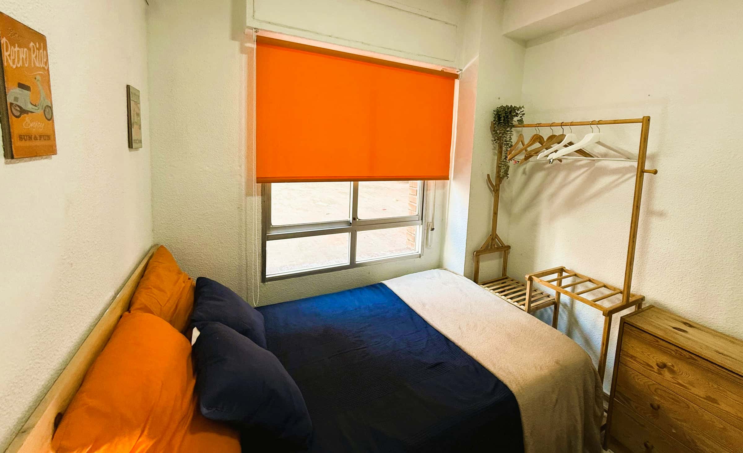 Calle Carlos III H2 apt 5