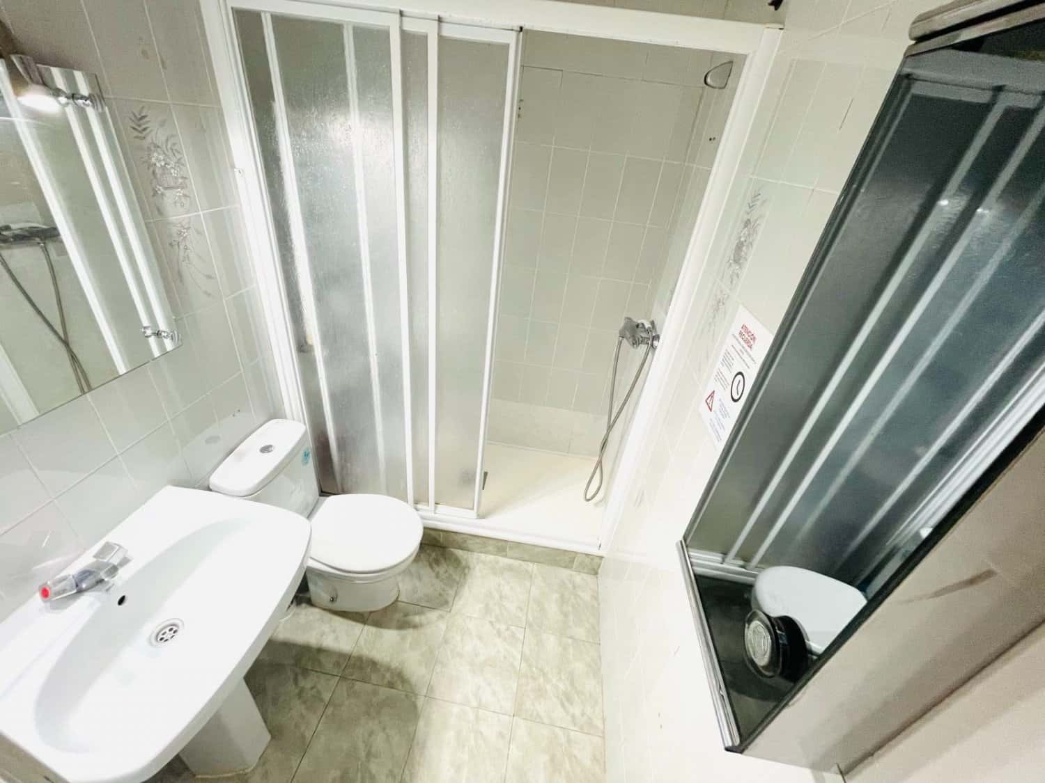 Habitación LAT1