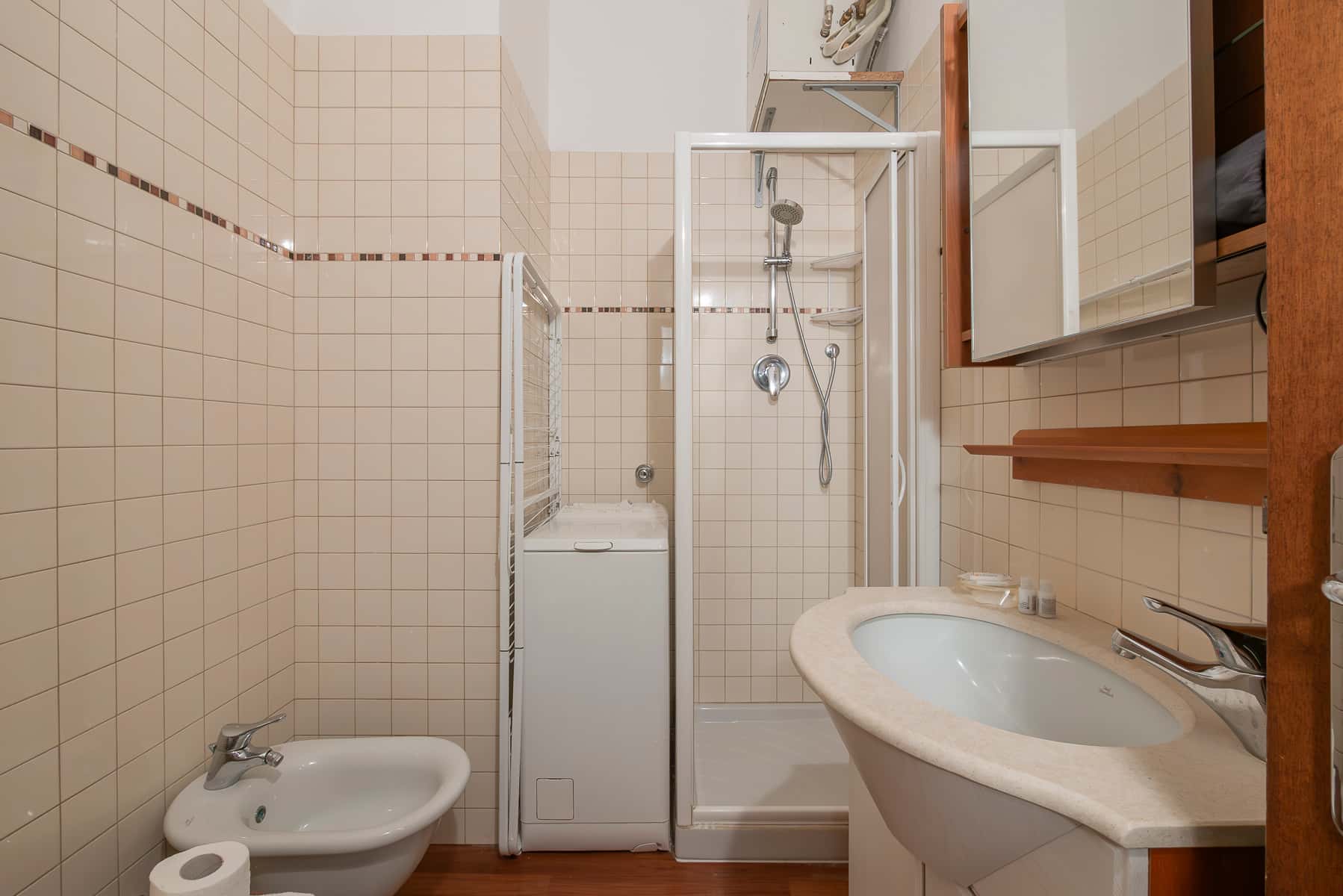 Appartement Milan, 1 chambre — photo 10