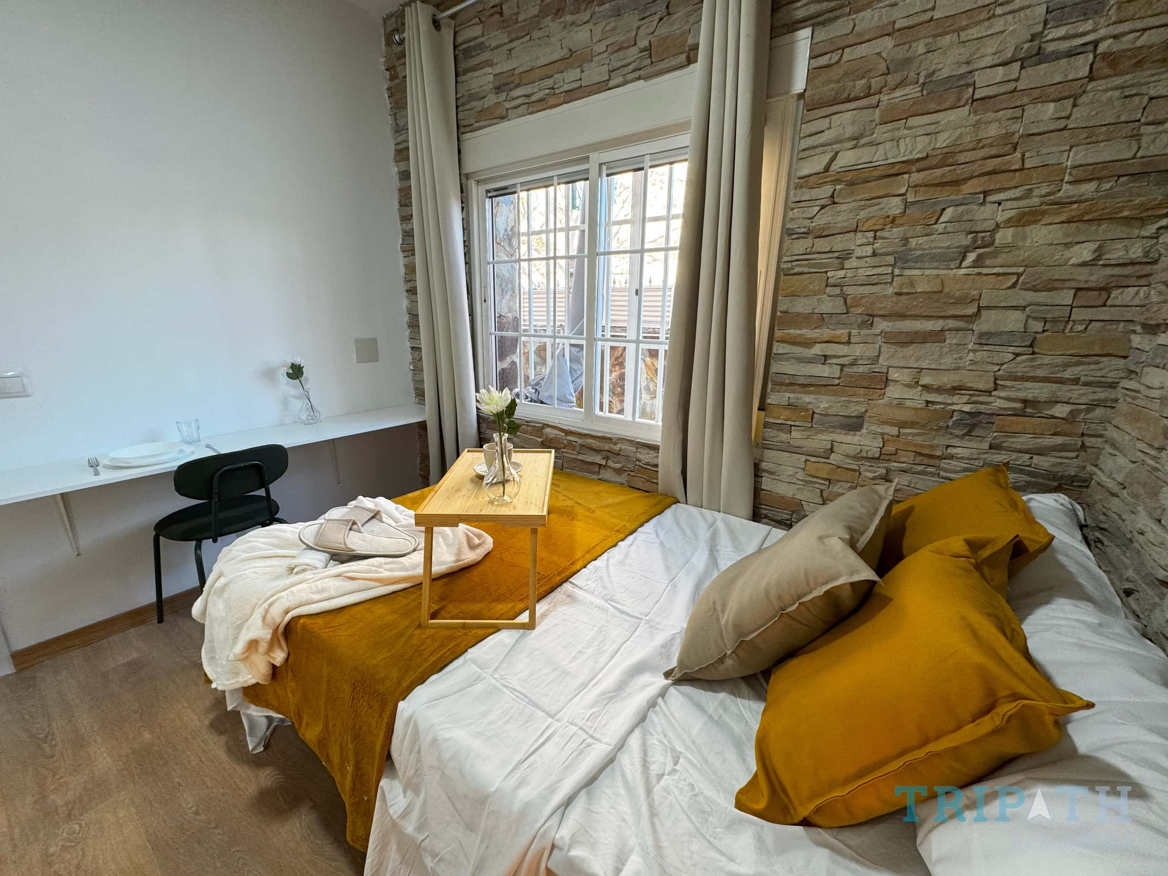 Quarto em Calle Fitero, Madrid para 80 m² com 4 quartos