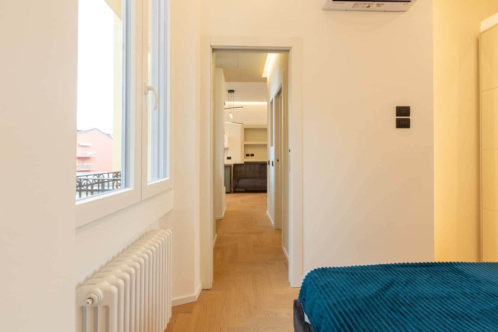 Apartment Milan, 1 bed — photo 5