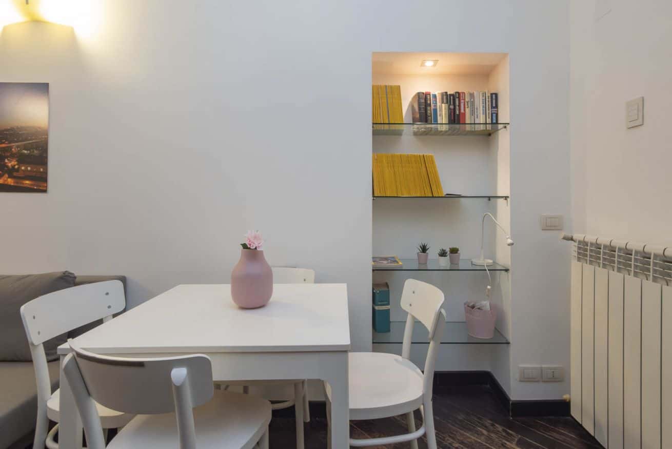 Appartamento Milano, 1 camera — foto 9
