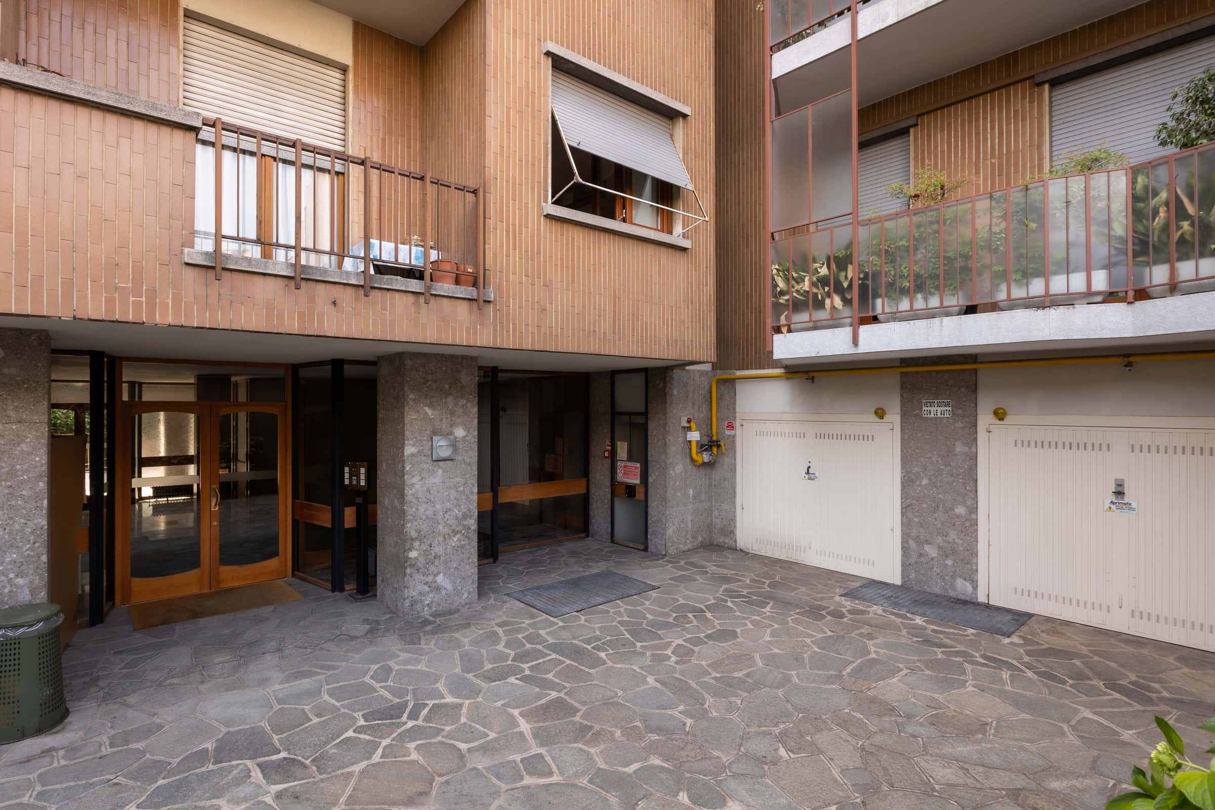 Apartment Milan — photo 15