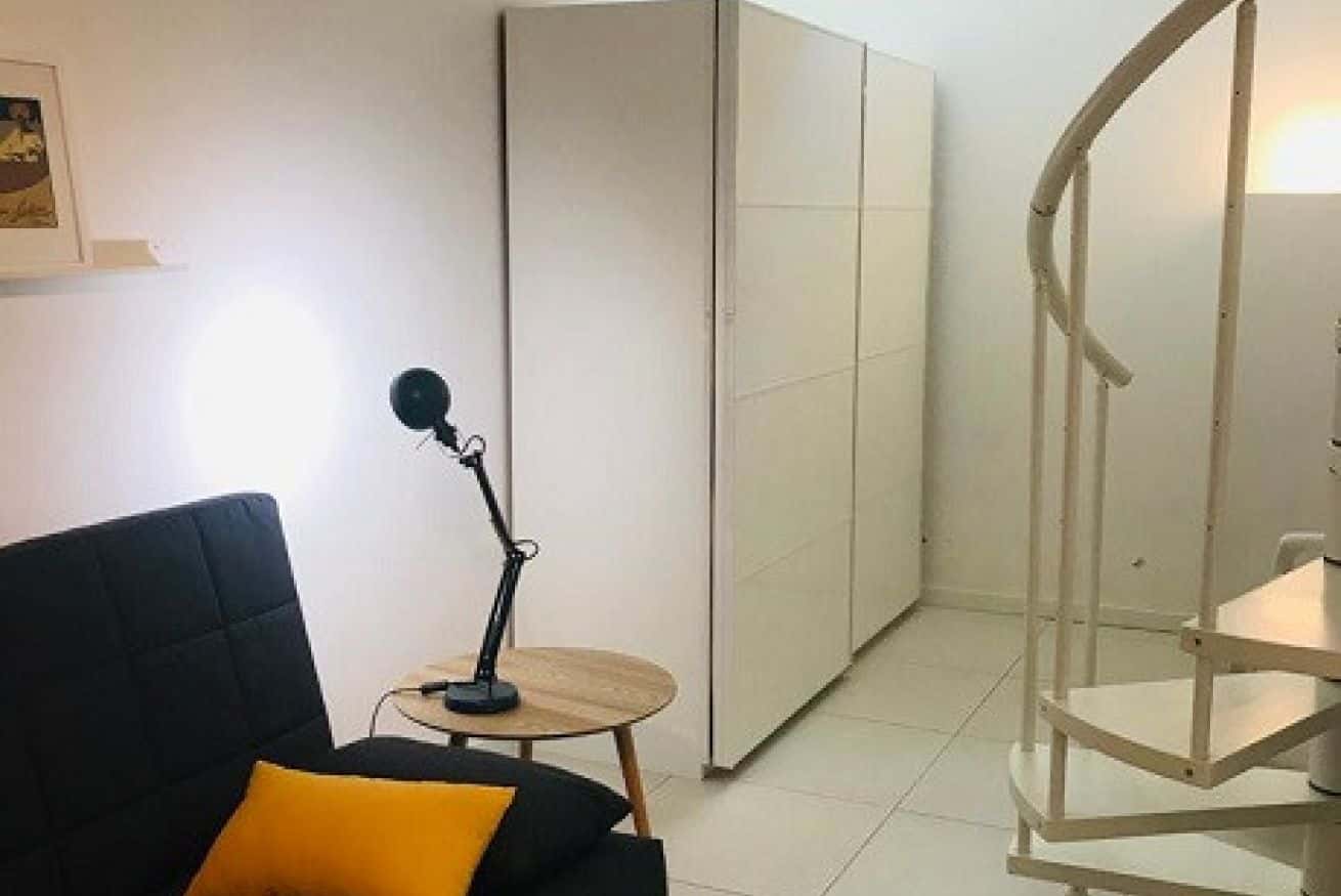 Apartamento Milán, 2 habitaciones — foto 19