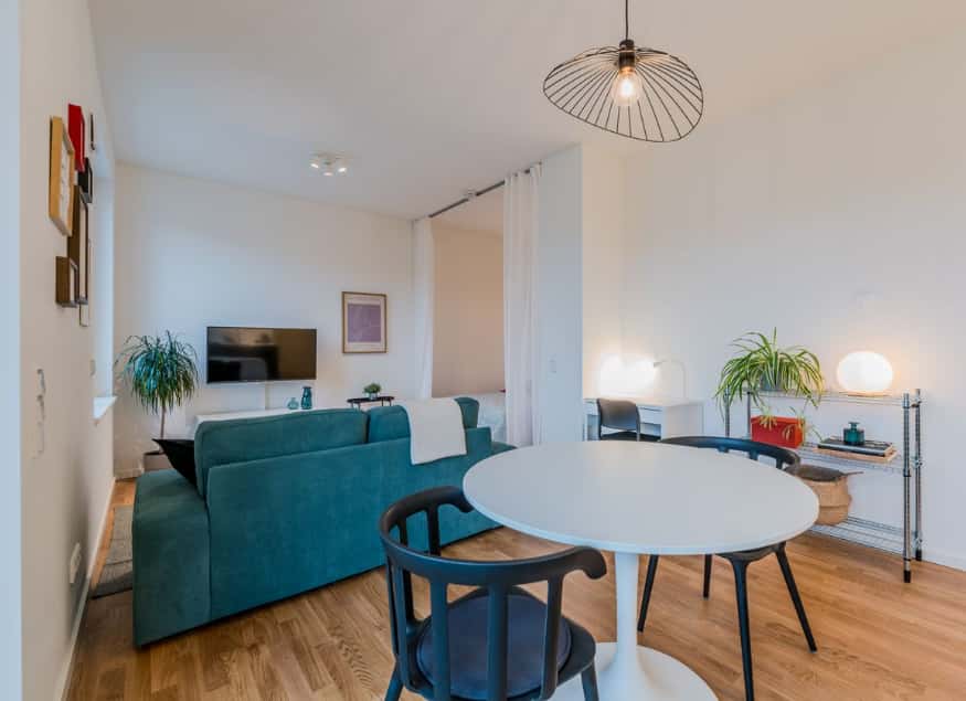 Wonderful studio in Friedrichshain - Photo 2