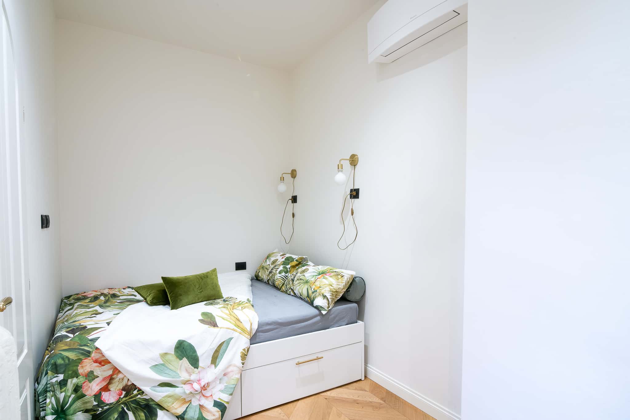 Apartamento Milán — foto 6