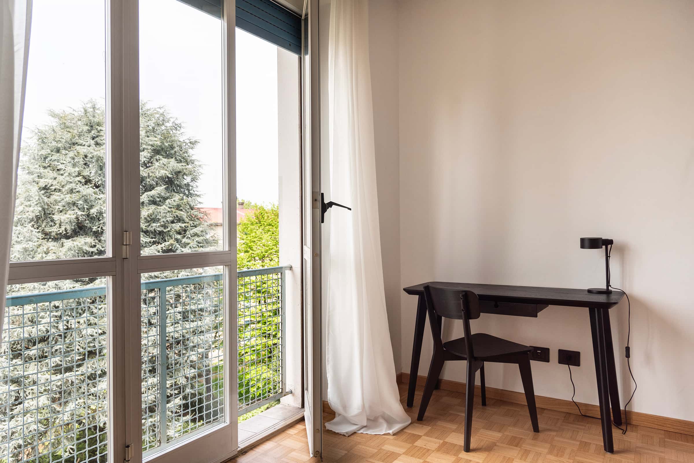 Apartamento Milán, 1 habitación — foto 12