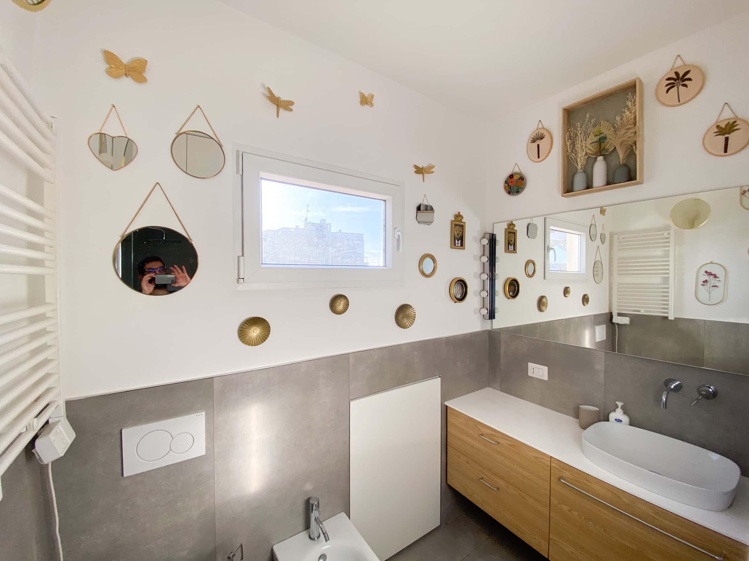 Apartment Milan, 1 bed — photo 44