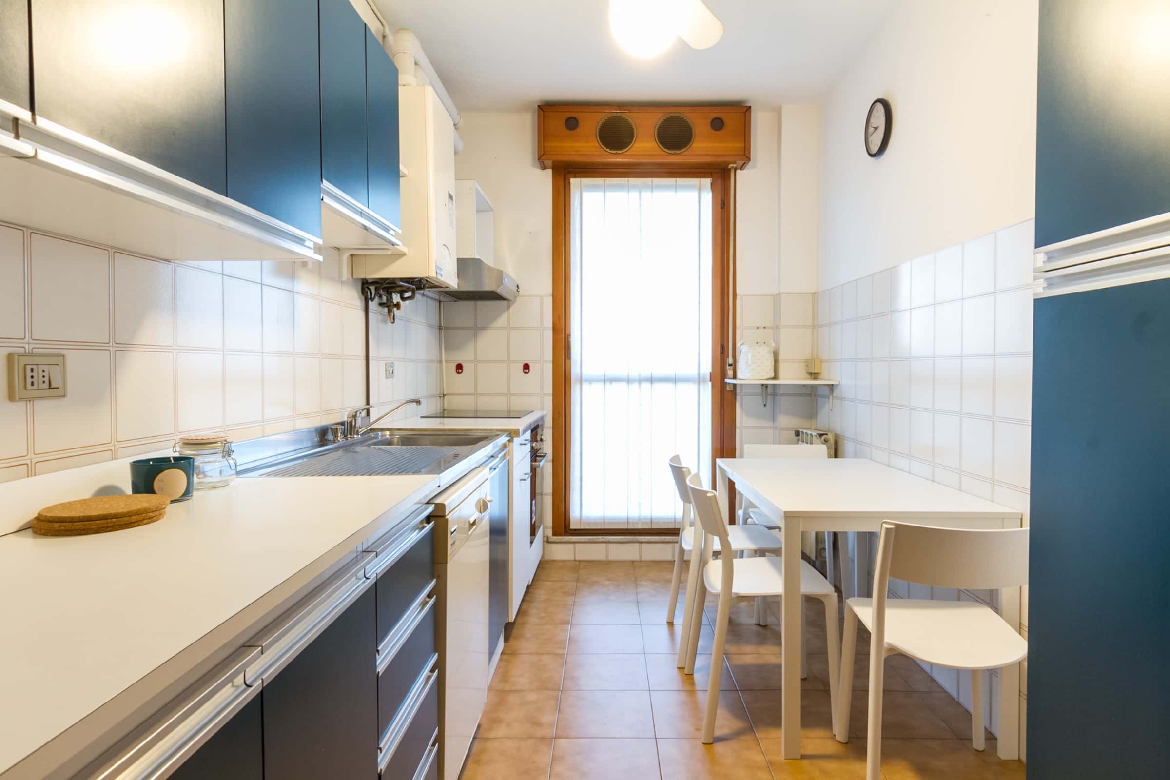 Single room Milan, 1 bed — photo 18