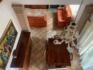 Apartment Rome, 3 beds — photo 6