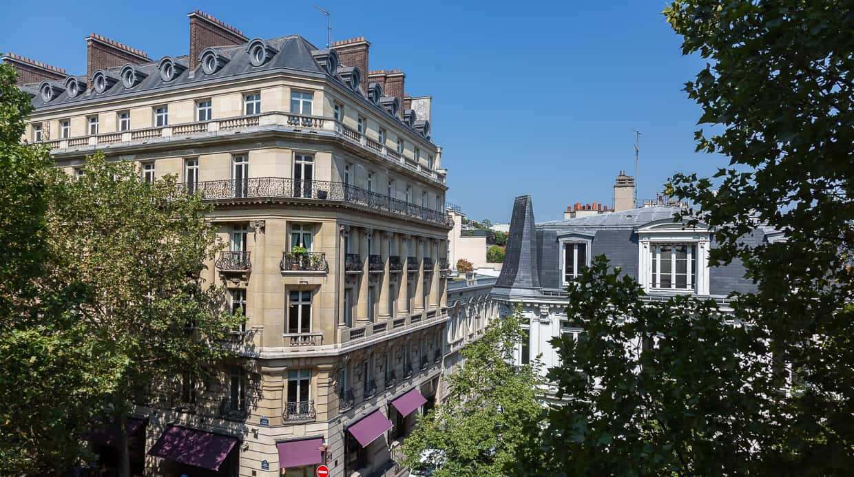 Apartment 5+ bedrooms 232m²