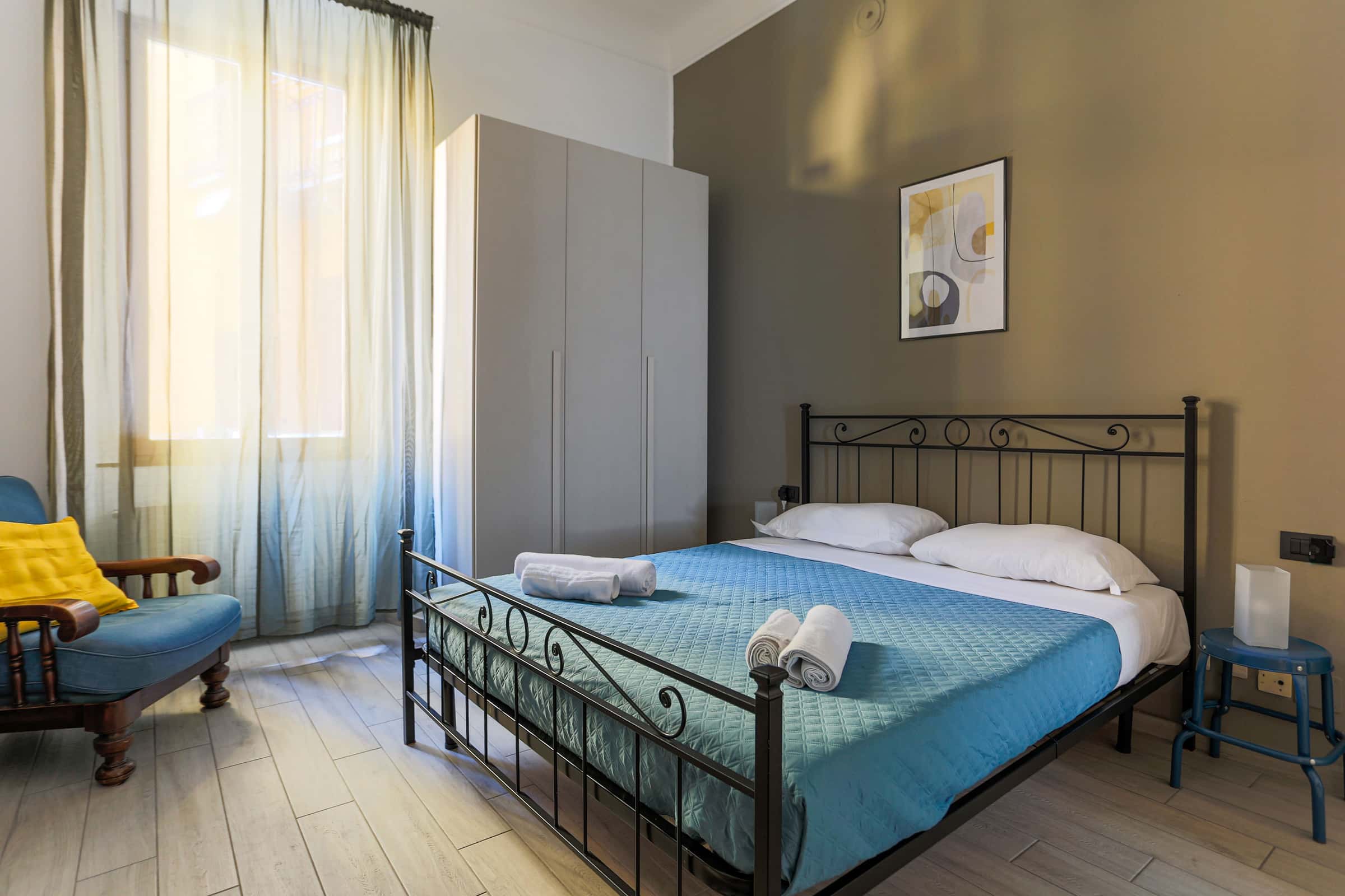 Apartment Milan, 2 beds — photo 12