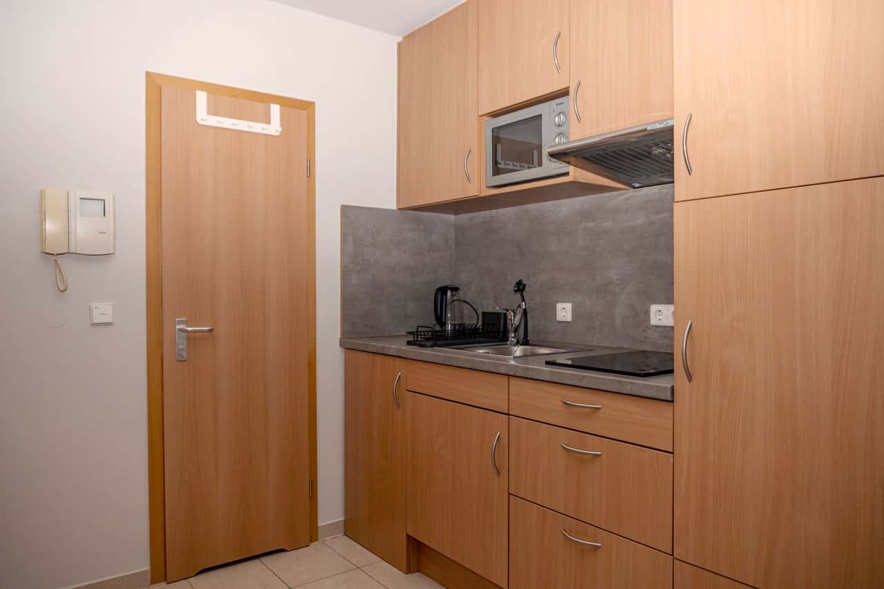 Wohnung in Pfarrstraße, Stuttgart für 25 m² W1 - Photo 4