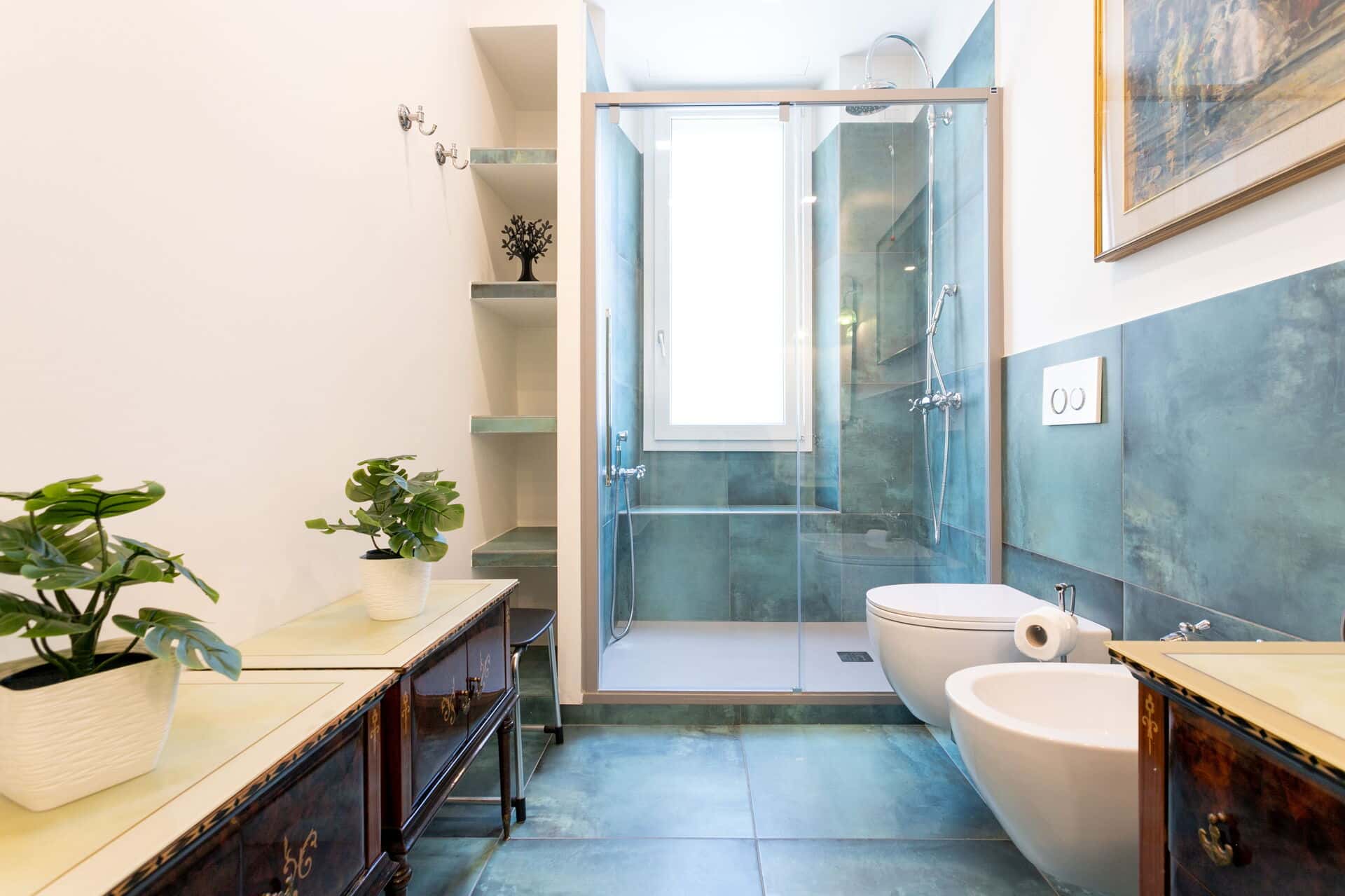 Apartment Milan, 1 bed — photo 6