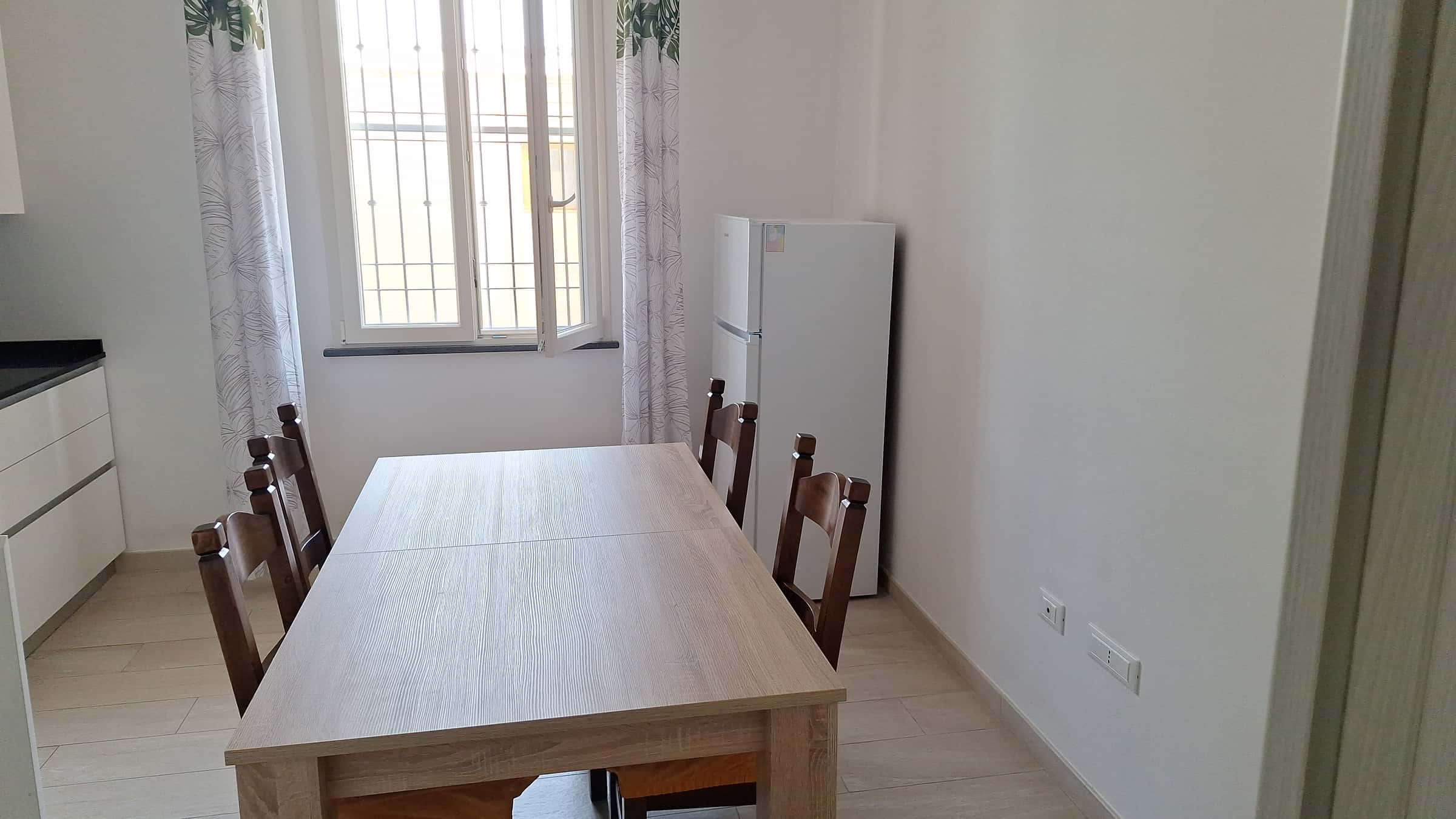 Appartamento in Via Modda, Cascina di 100 m² con 2 camere