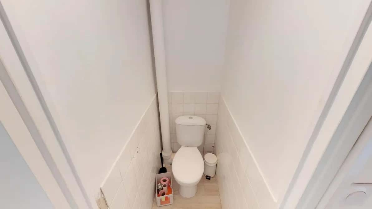 Stanza in Rue Bartholdi, Montpellier di 86 m² con 5 camere