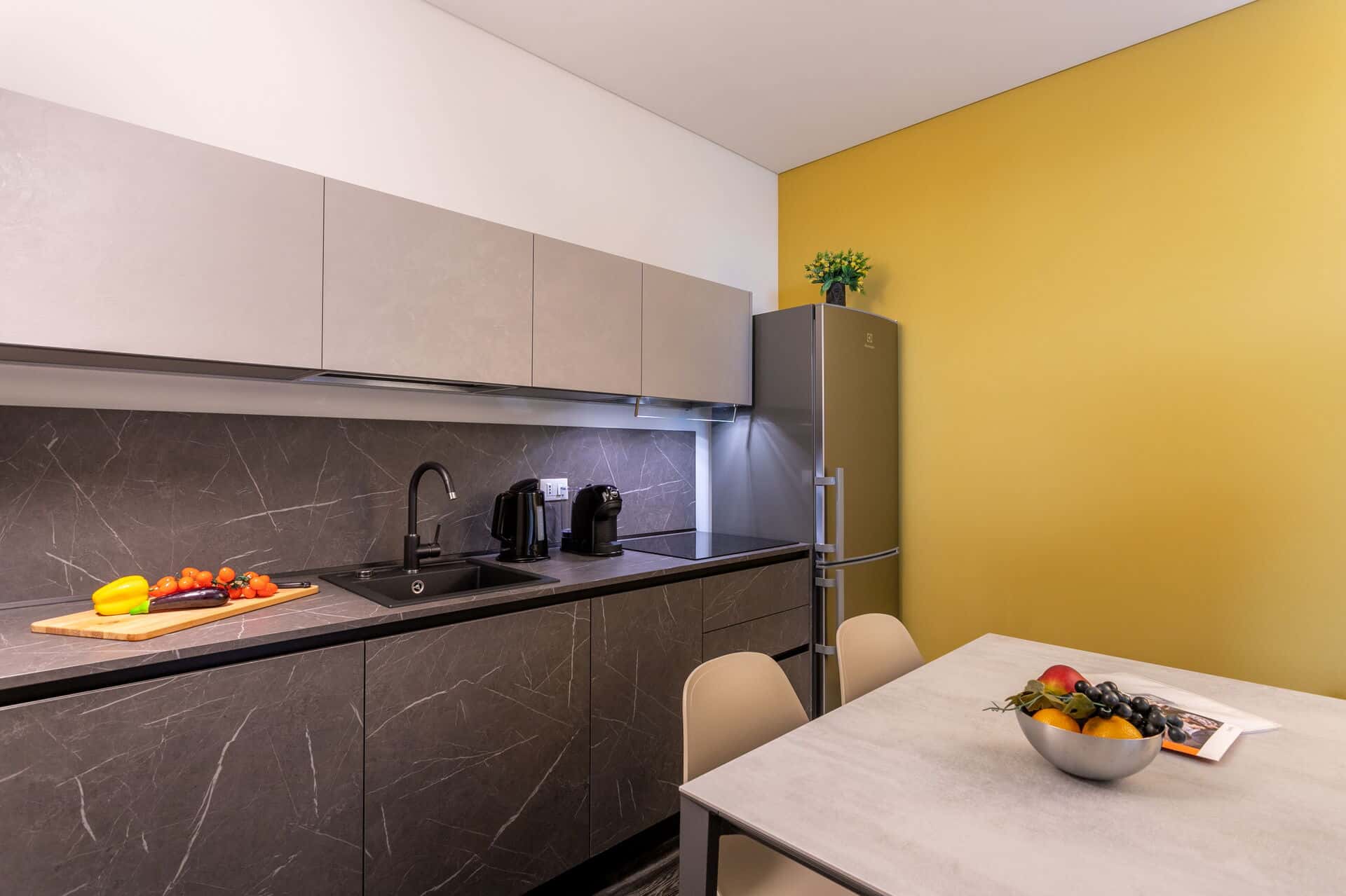 Apartment Venice, 1 bed — photo 9