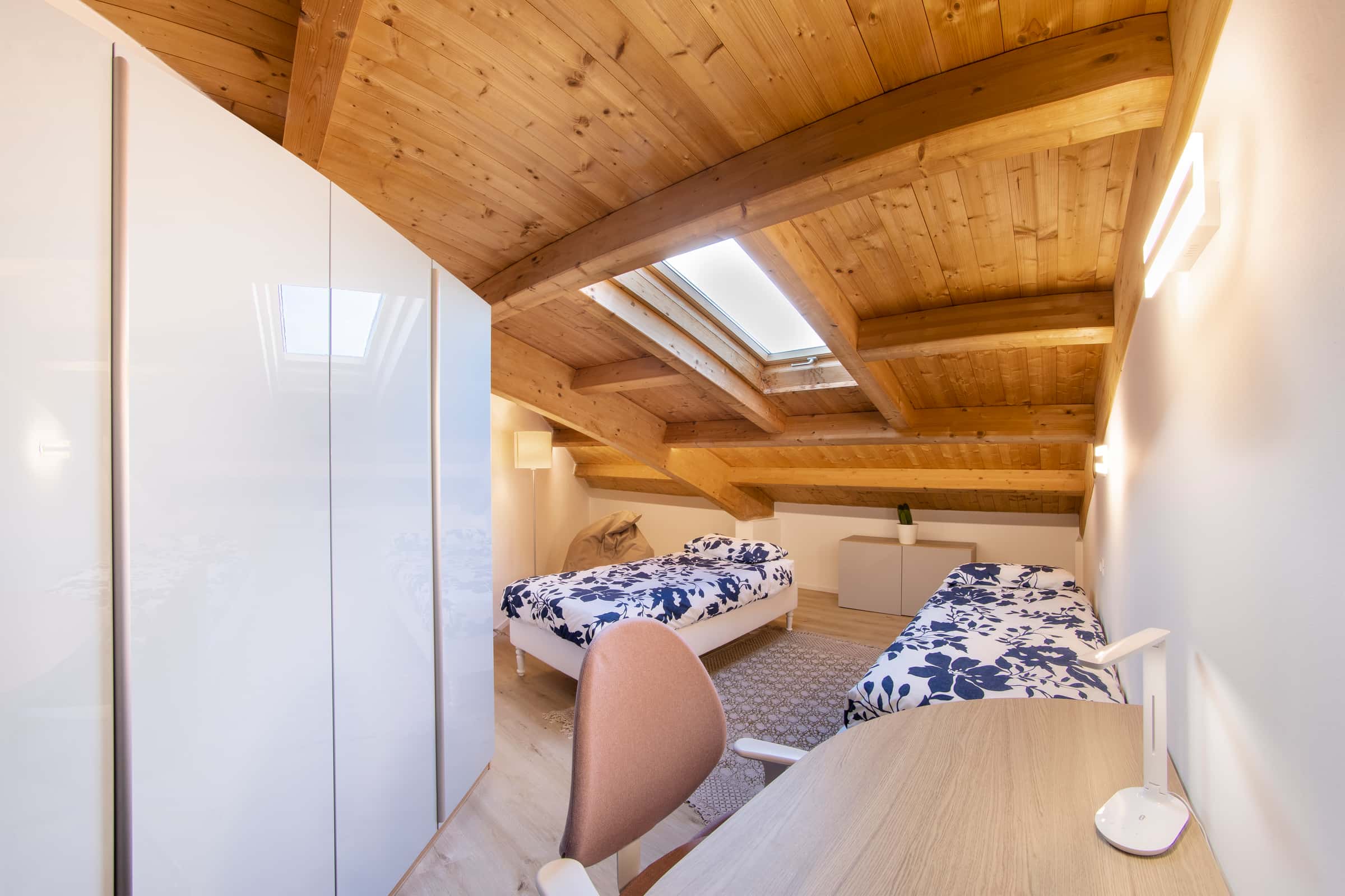 Single room Quarto D'altino, 6 beds — photo 1
