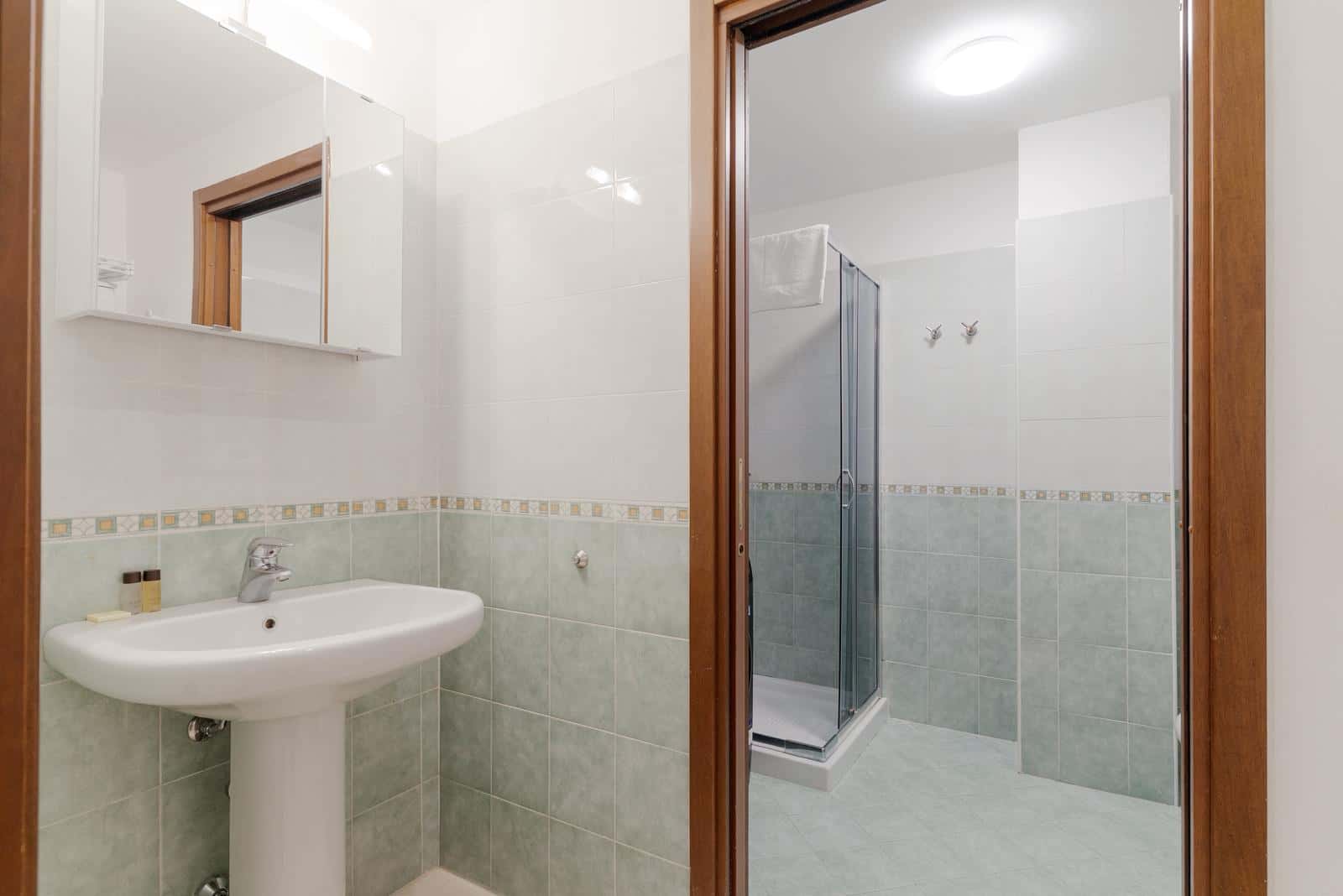 Apartment Milan — photo 4