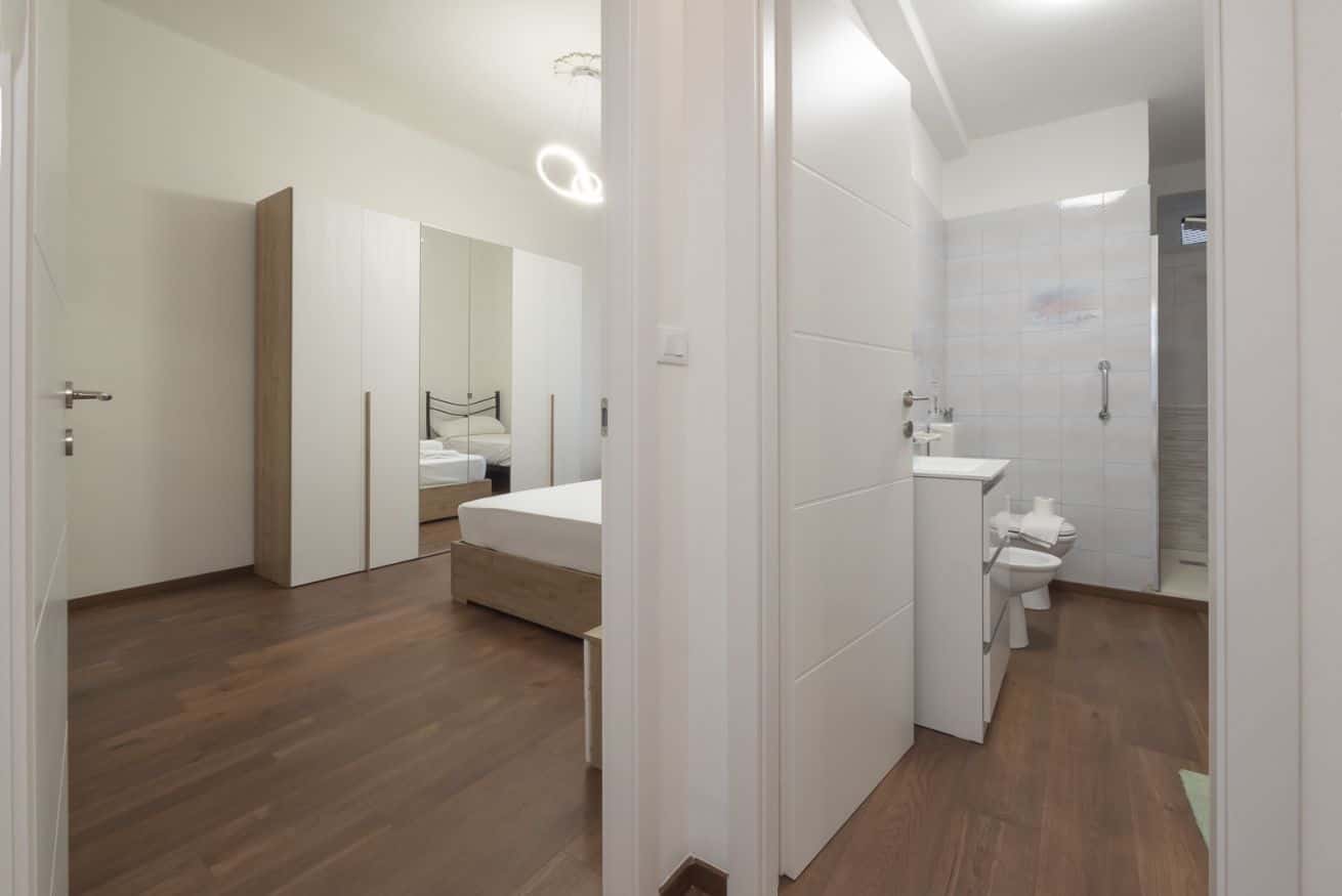 Apartment Milan, 1 bed — photo 7