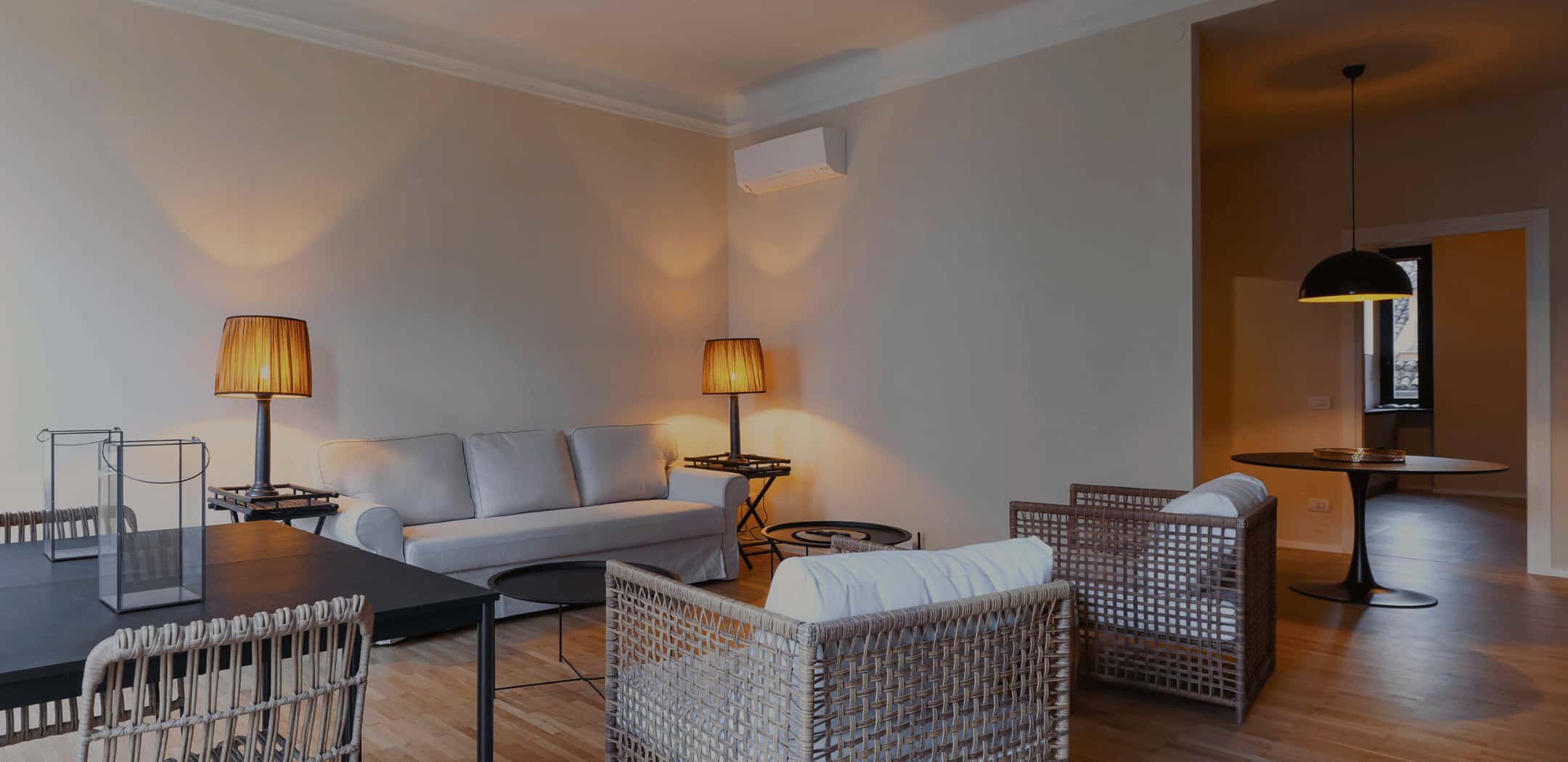 Apartment Milan, 2 beds — photo 6