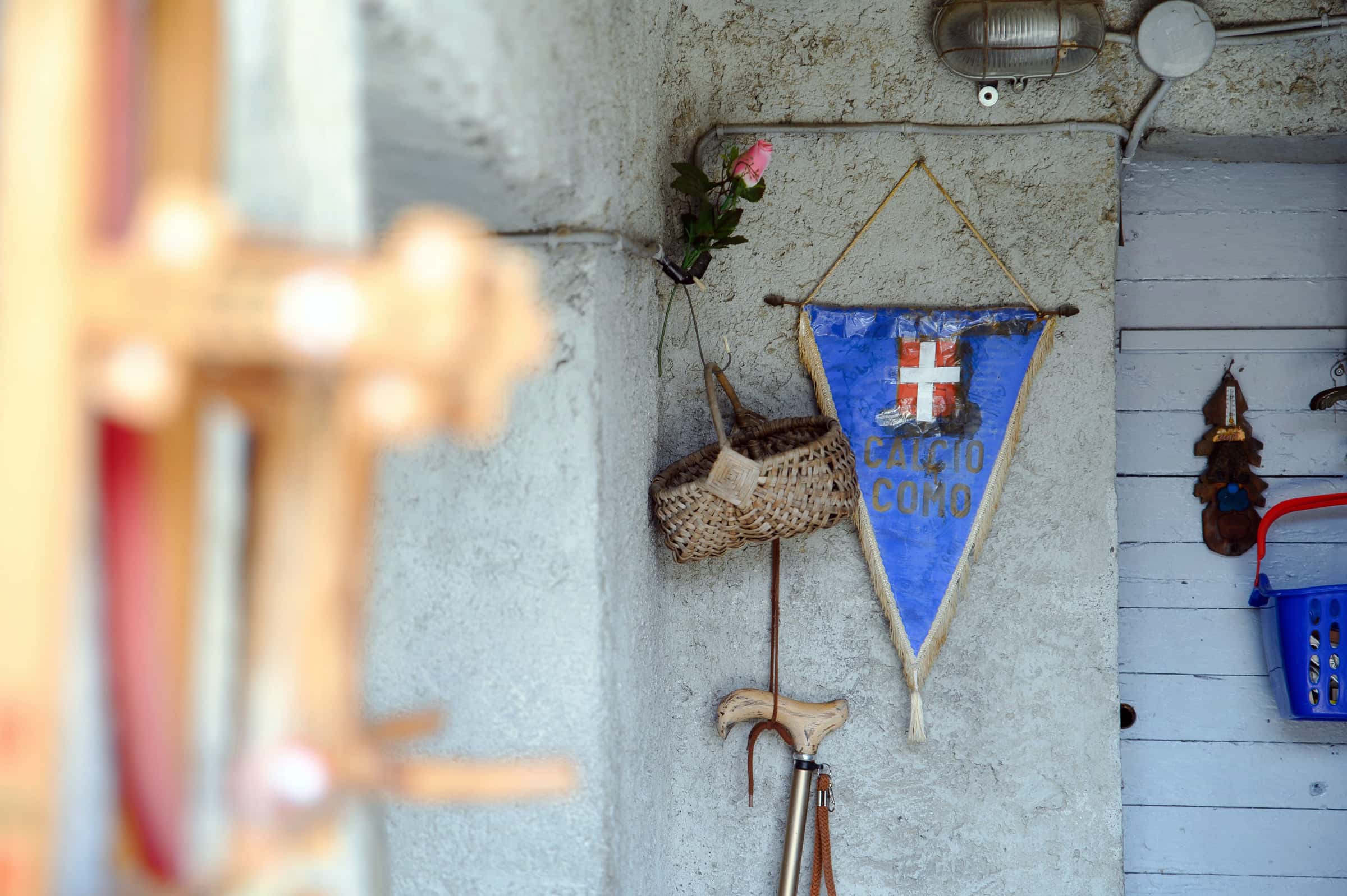 Apartment Carate Urio, 2 beds — photo 33
