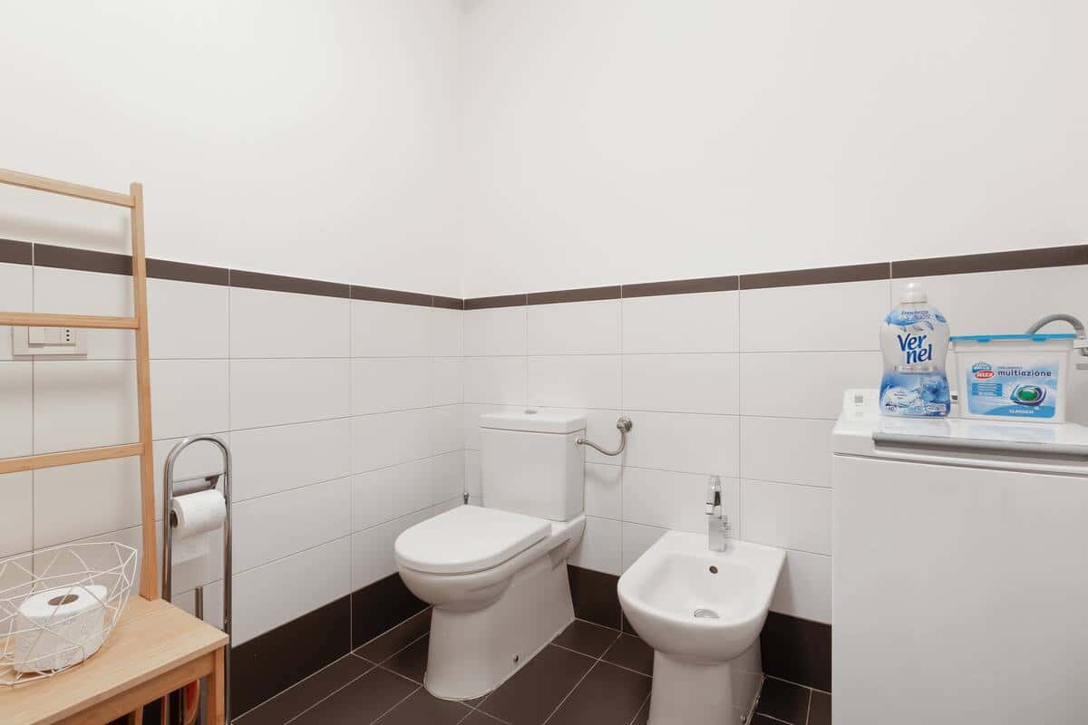 Apartment Trieste, 1 bed — photo 6