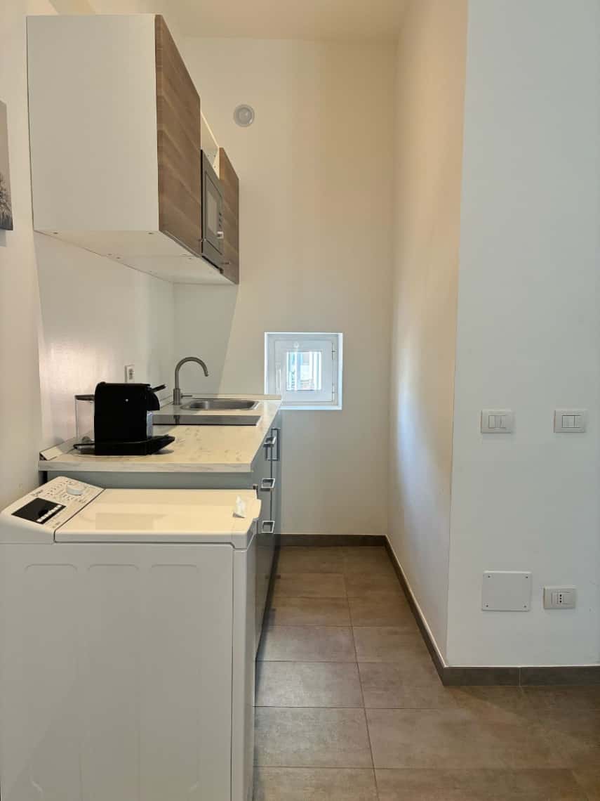 Apartment Milan — photo 9