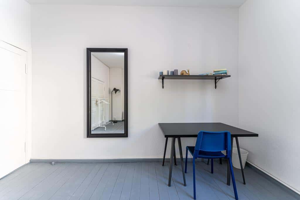 Zimmer in der Lauterberger Straße 40