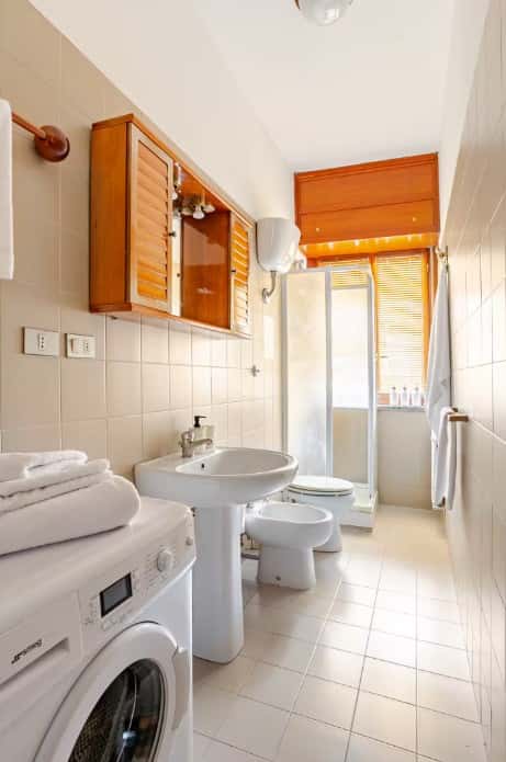 Apartment Rome, 3 beds — photo 6