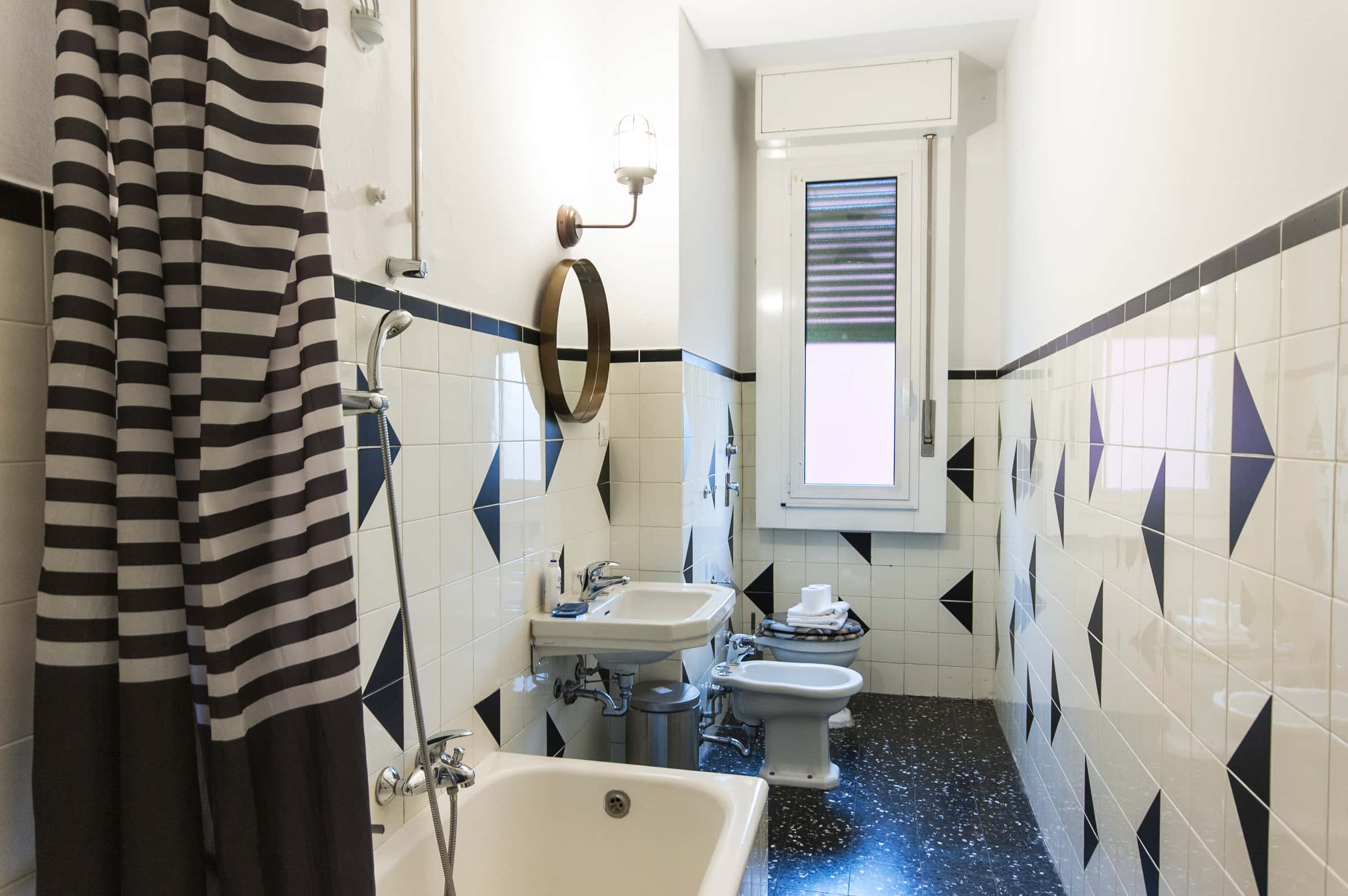 Apartment Milan, 2 beds — photo 22