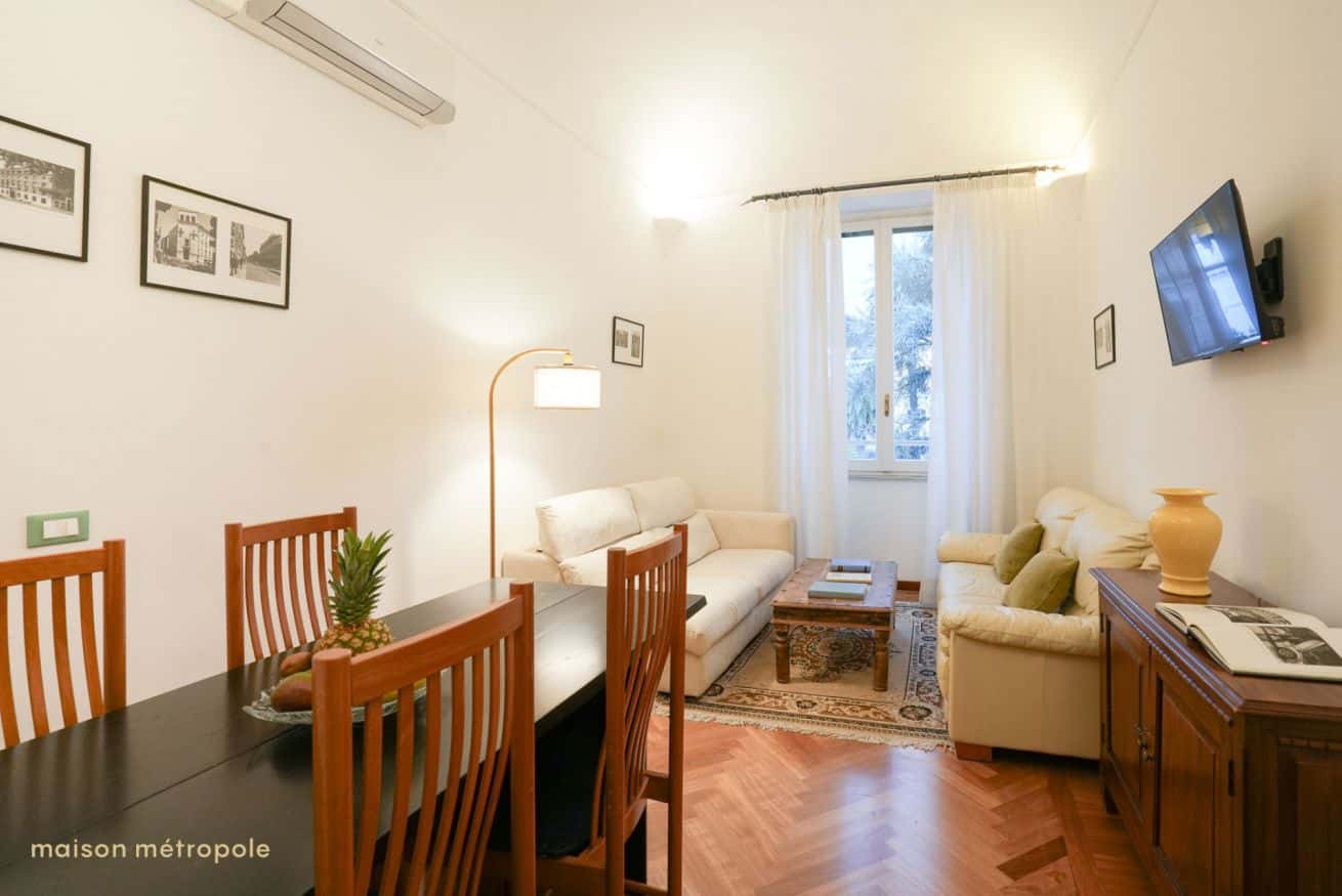 Roma Centro | Castelfidardo House