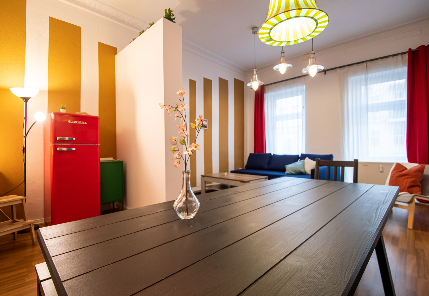 Kleine Fanninger Straße - Family Apartment - Photo 2
