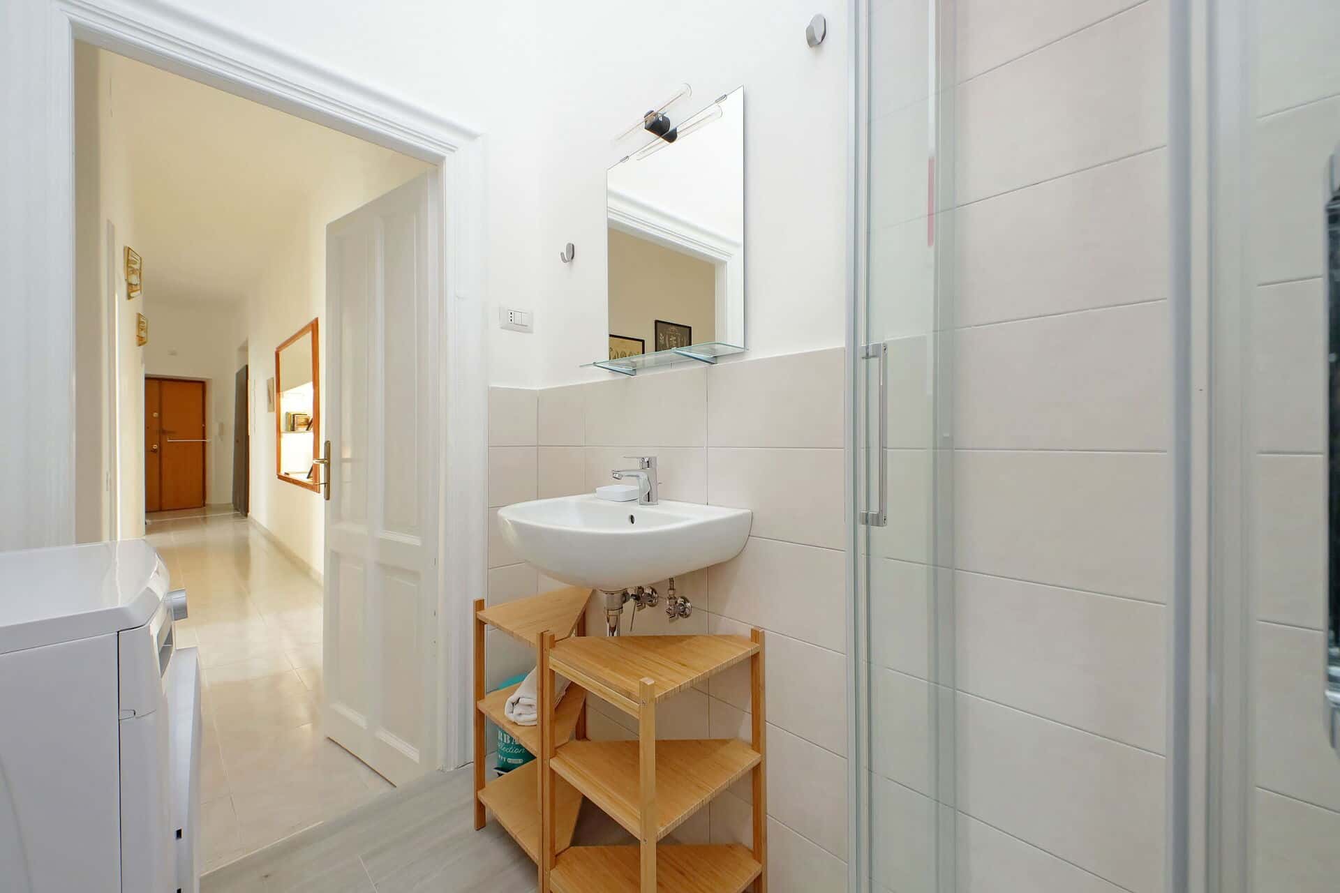 Apartment Rome, 2 beds — photo 7