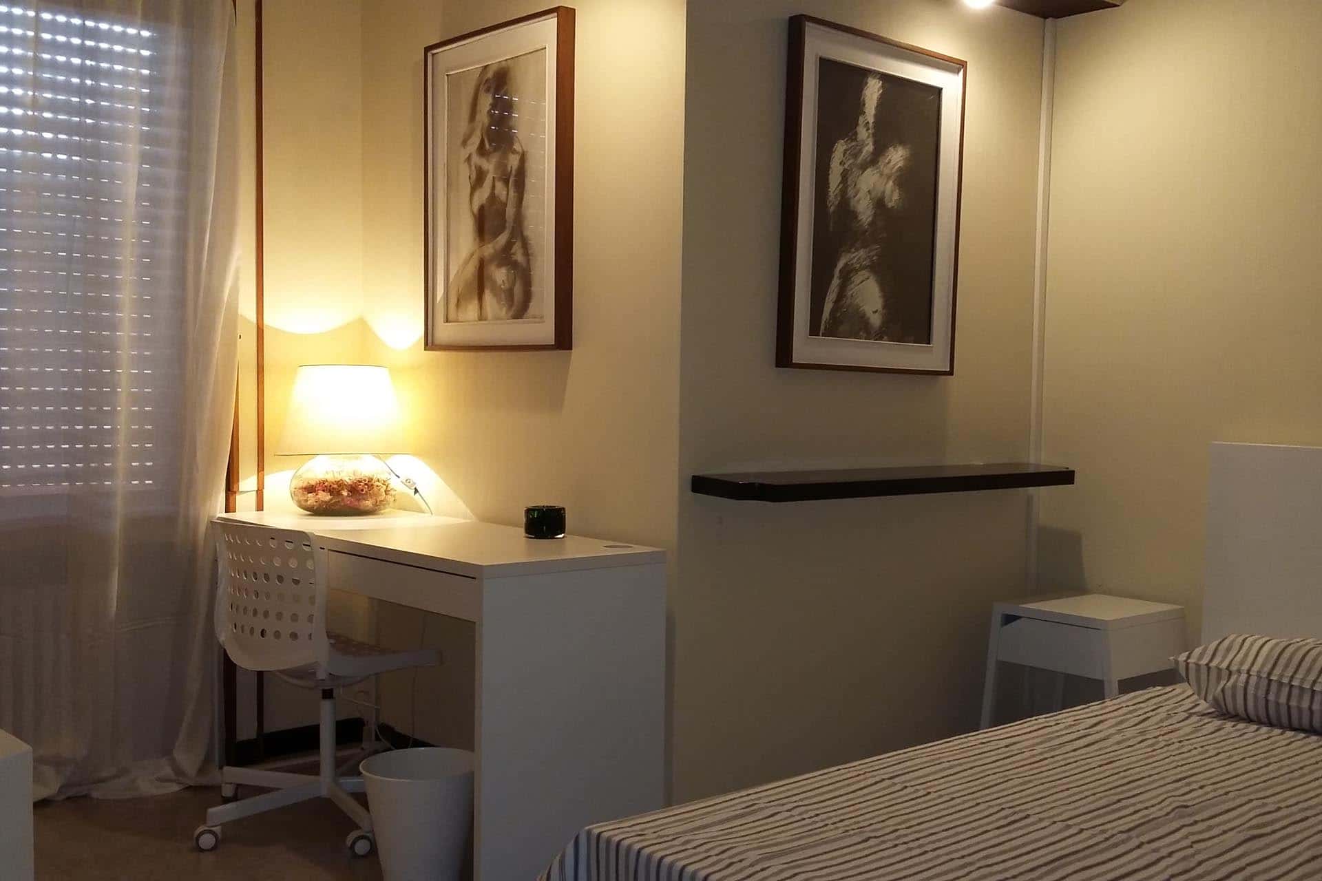 via costa 11  private room s2
