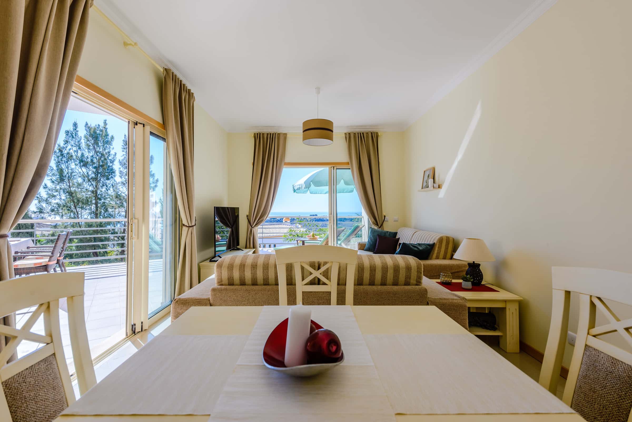 Apartment in R. José Ramos Pimenta 51, 8200 Albufeira, Portogallo