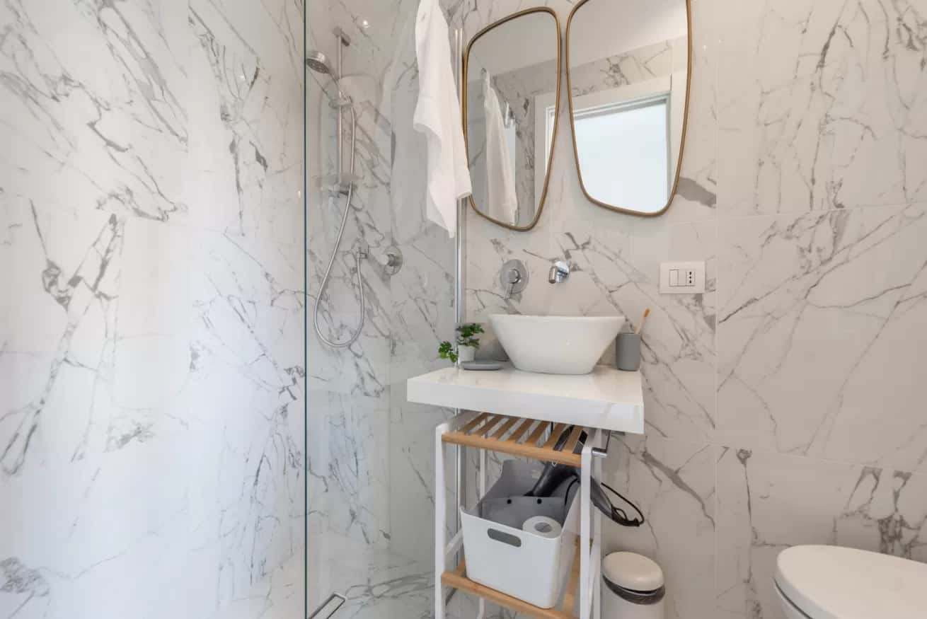 Apartment Milan, 1 bed — photo 13