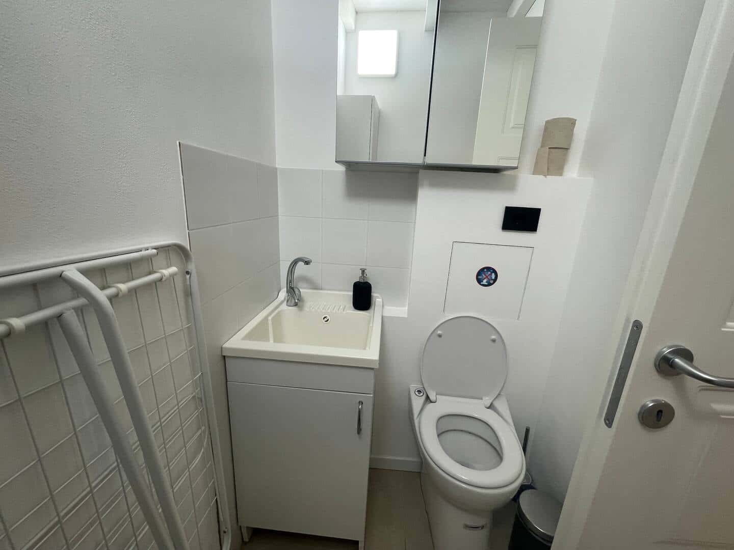 Apartment Milan, 2 beds — photo 6