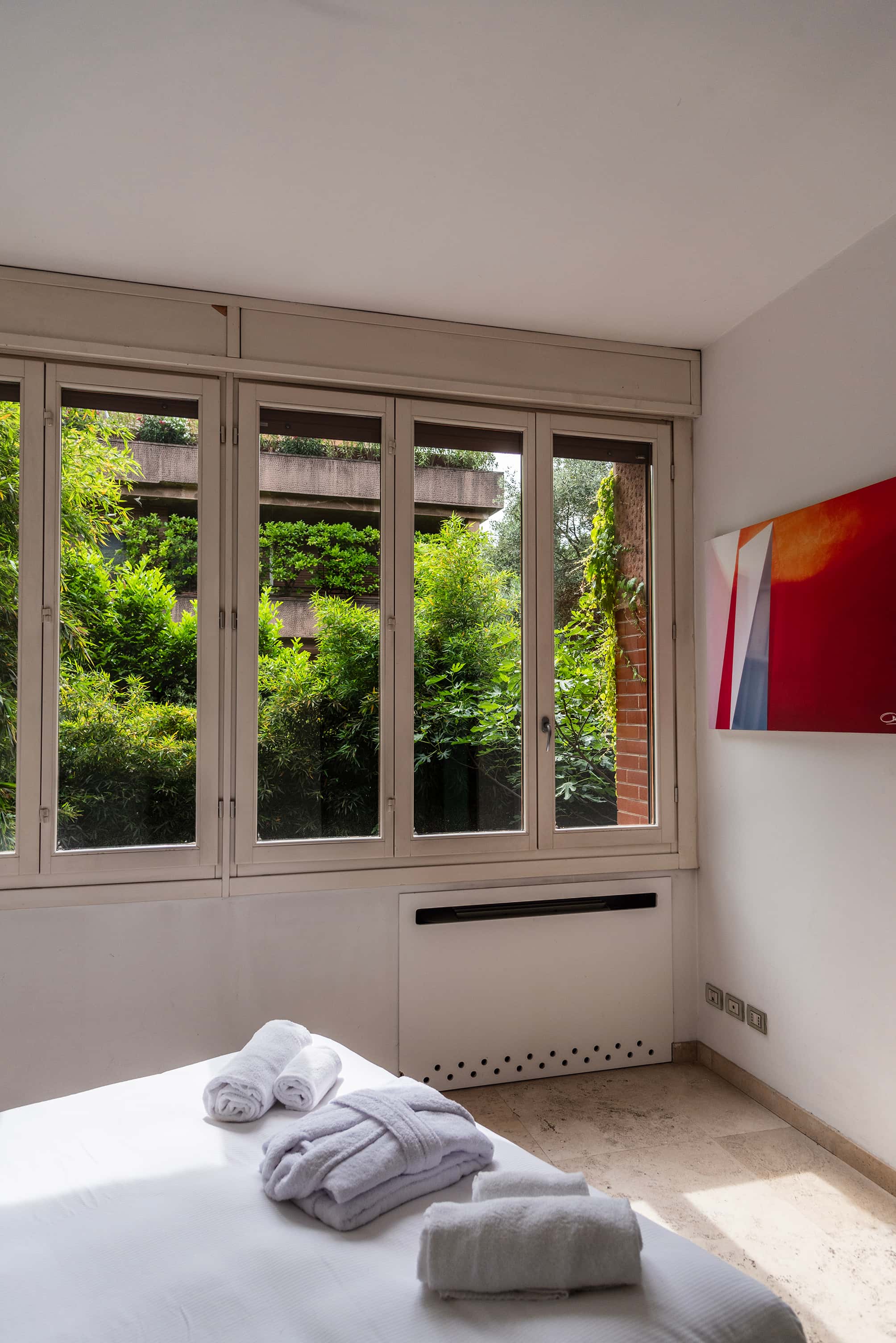 Apartment Milan, 2 beds — photo 47